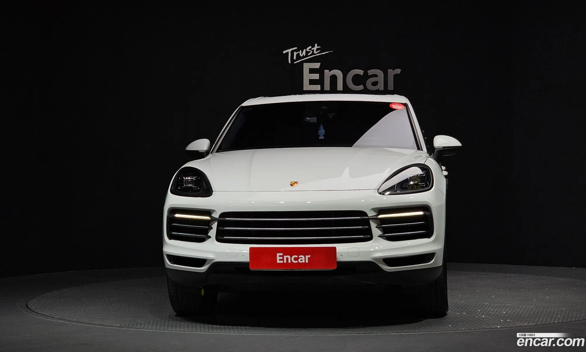 Porsche Cayenne 2019 WP1AA29Y6KDA23556 — 20
