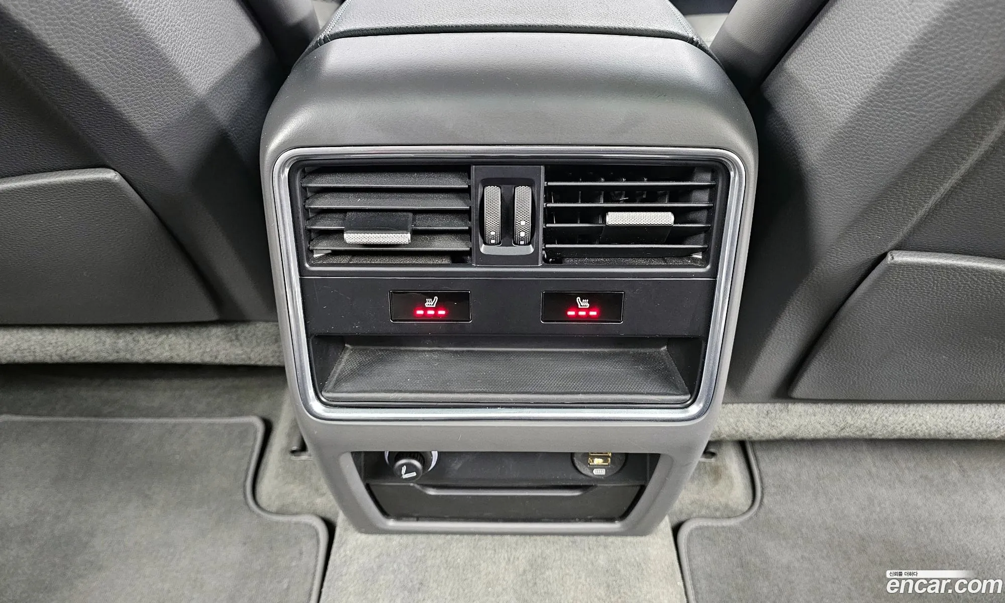 Porsche Cayenne 2019 WP1AA29Y6KDA23556 — 10