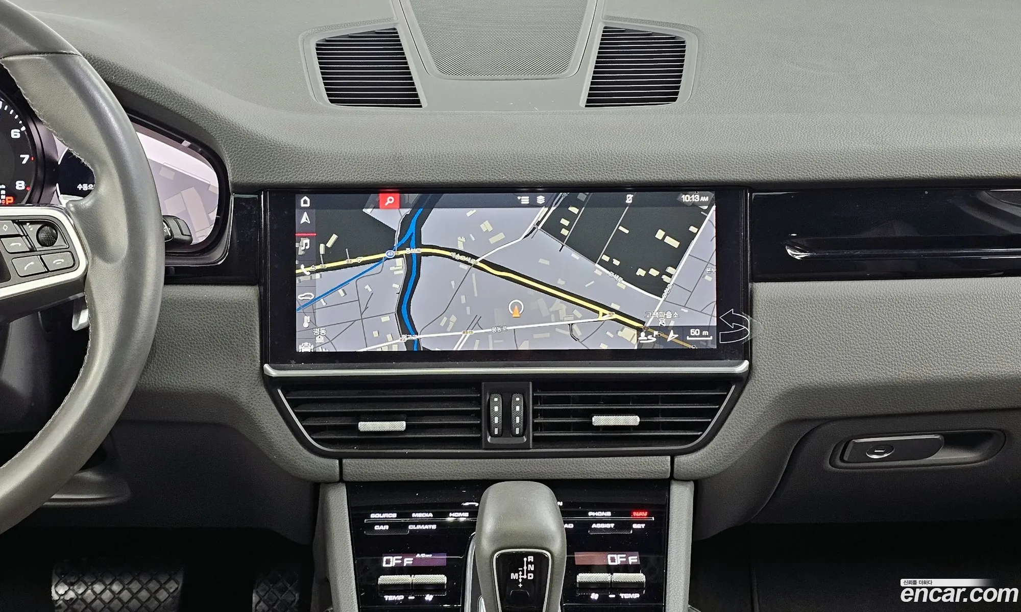Porsche Cayenne 2019 WP1AA29Y6KDA23556 — 17