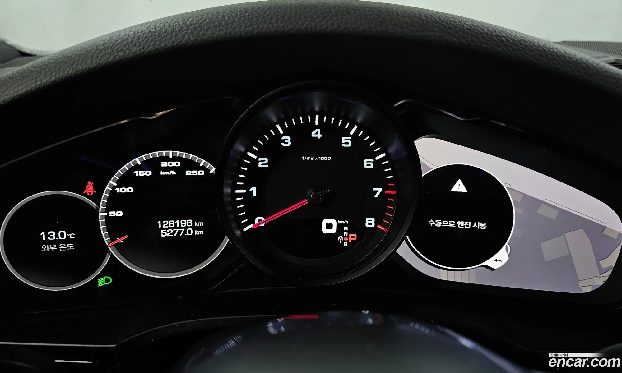 Porsche Cayenne 2019 WP1AA29Y6KDA23556 — 21