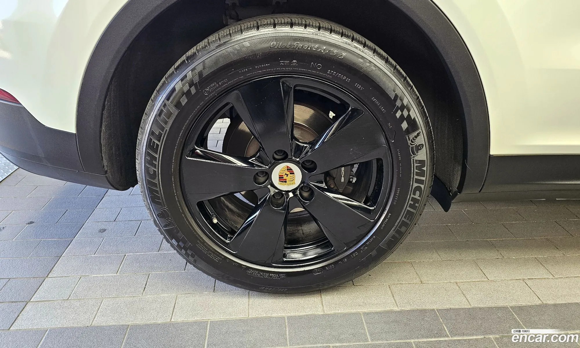 Porsche Cayenne 2019 WP1AA29Y6KDA23556 — 15
