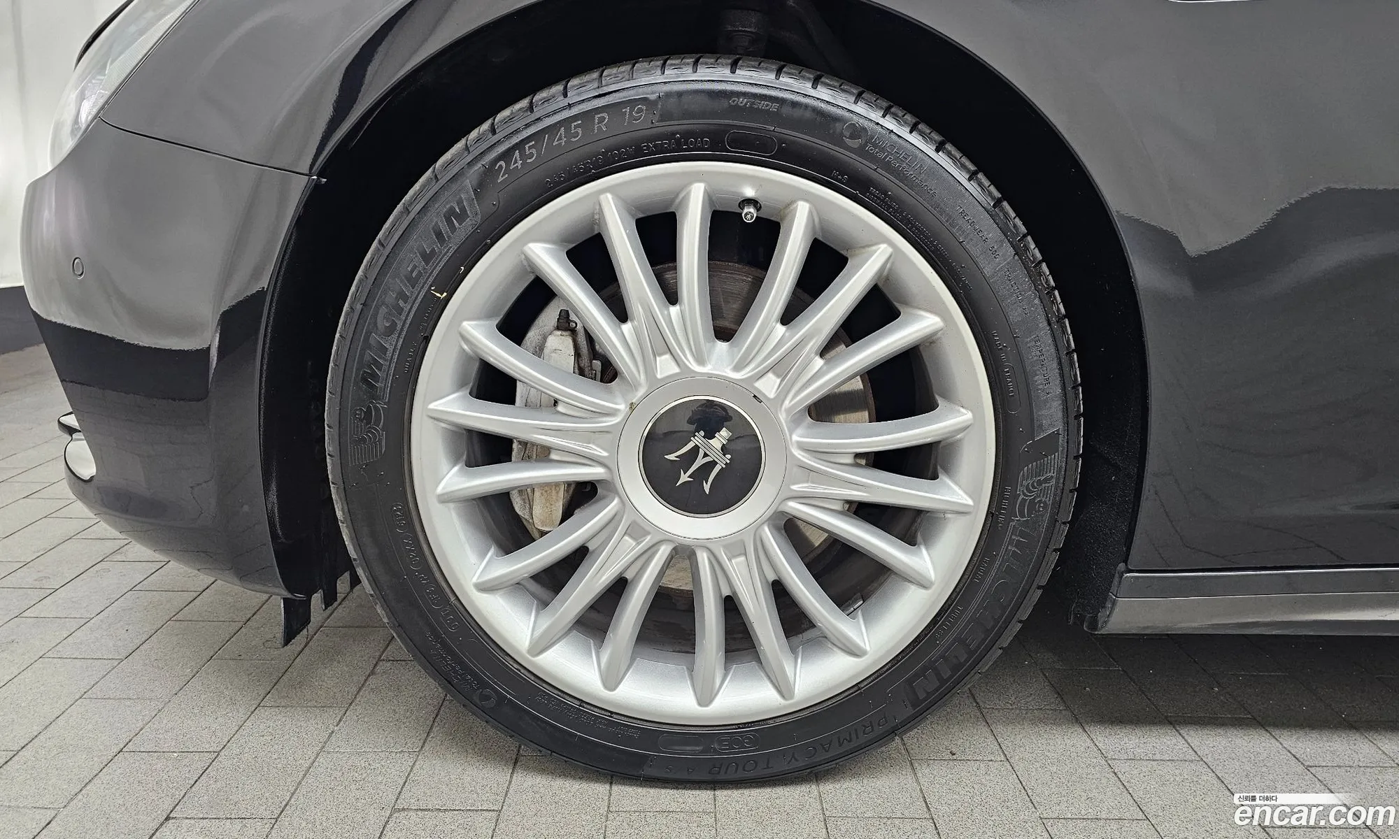 Maserati Ghibli 2014 — 11