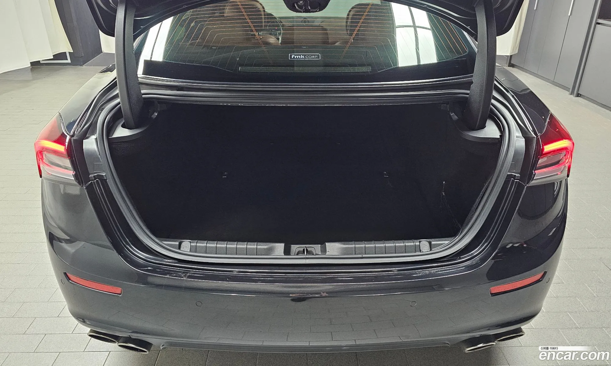 Maserati Ghibli 2014 — 5