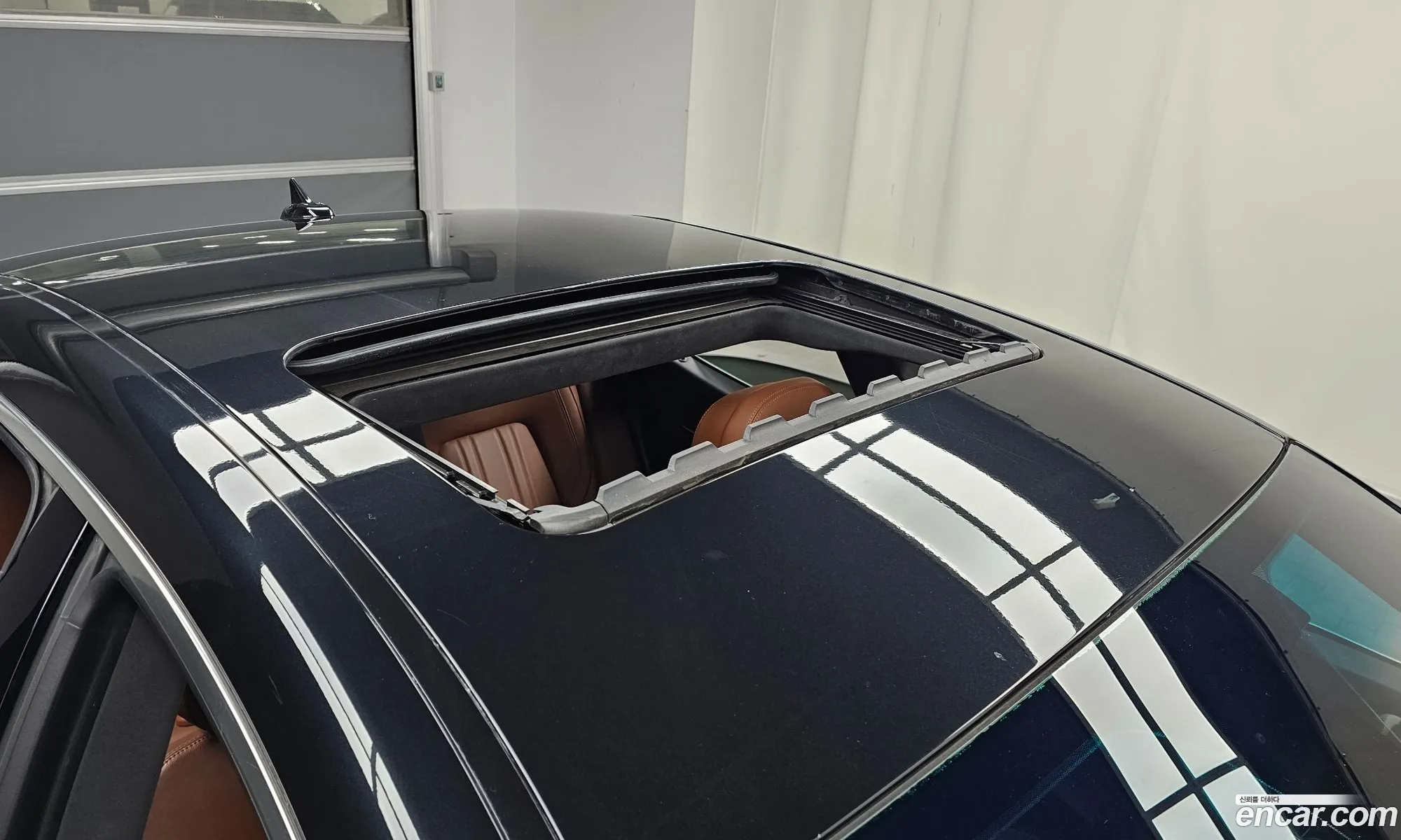Maserati Ghibli 2014 — 16