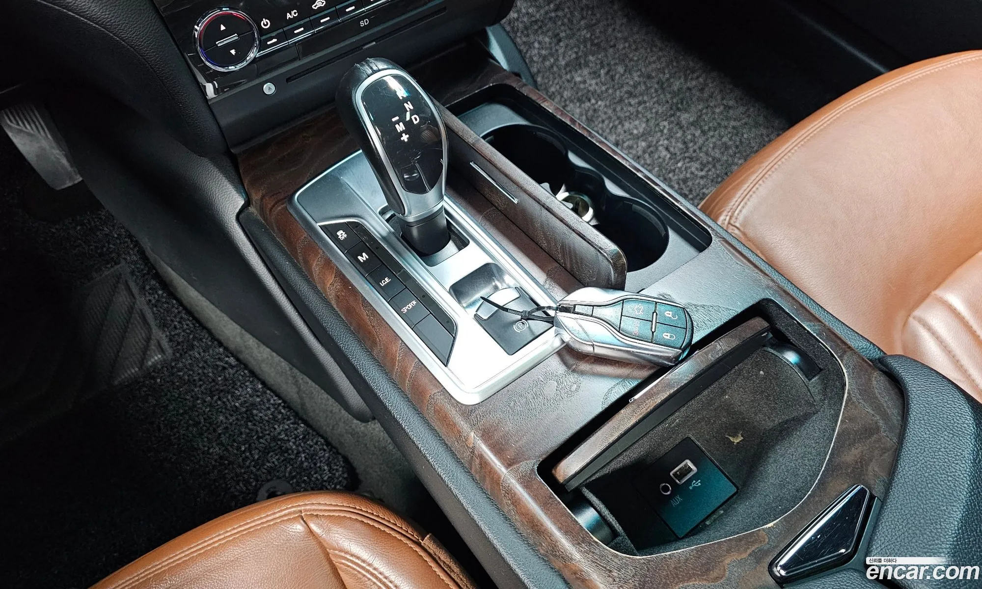 Maserati Ghibli 2014 — 2