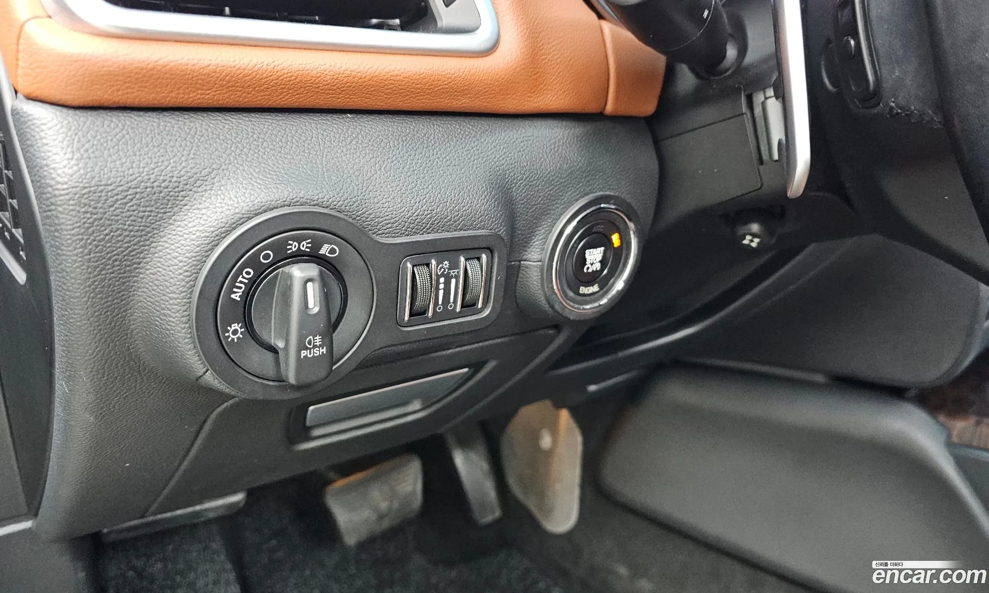 Maserati Ghibli 2014 — 7