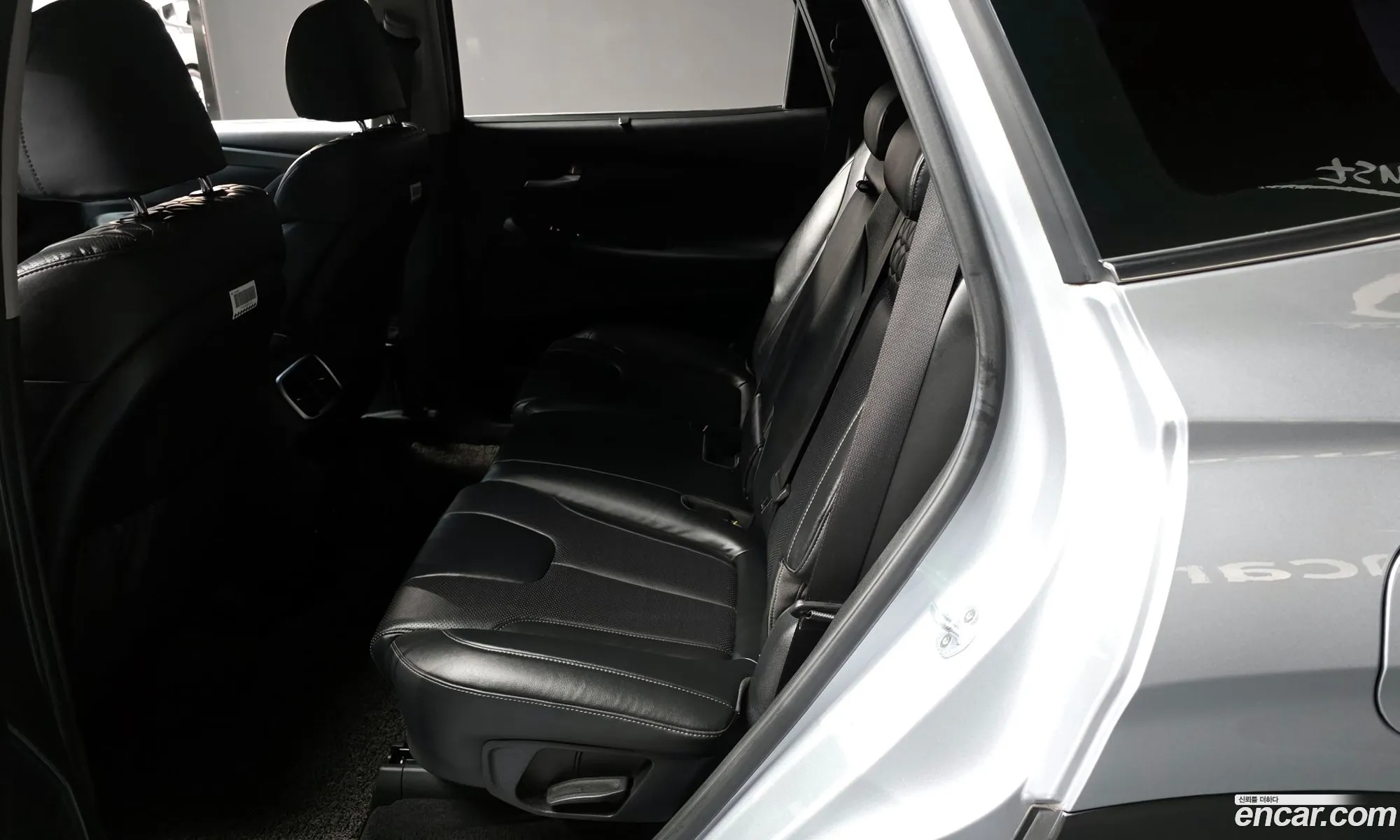 Hyundai Santa Fe TM 2018 — 28