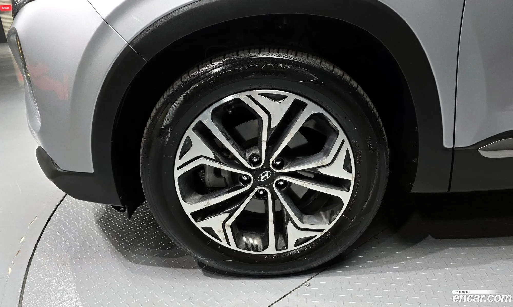 Hyundai Santa Fe TM 2018 — 24