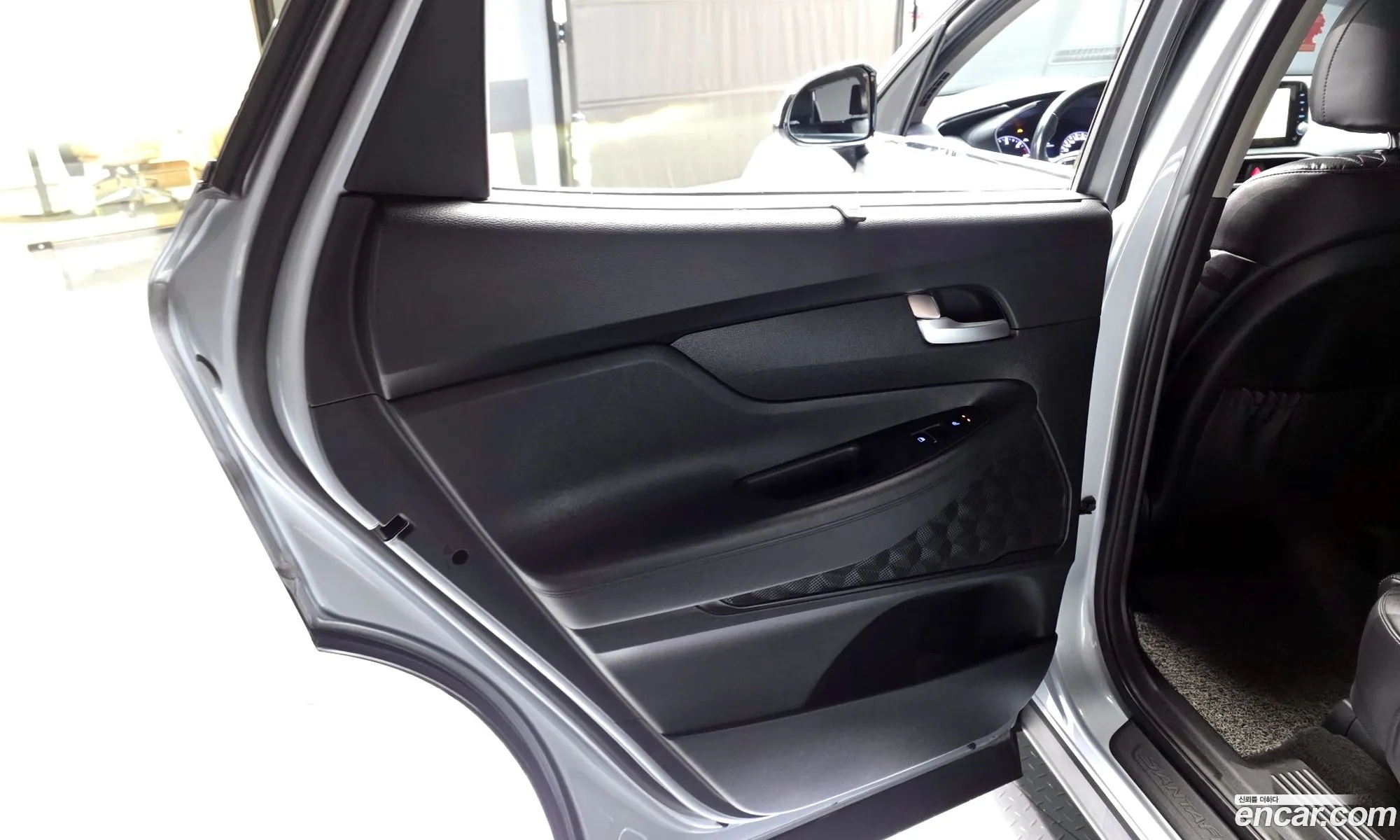 Hyundai Santa Fe TM 2018 — 9