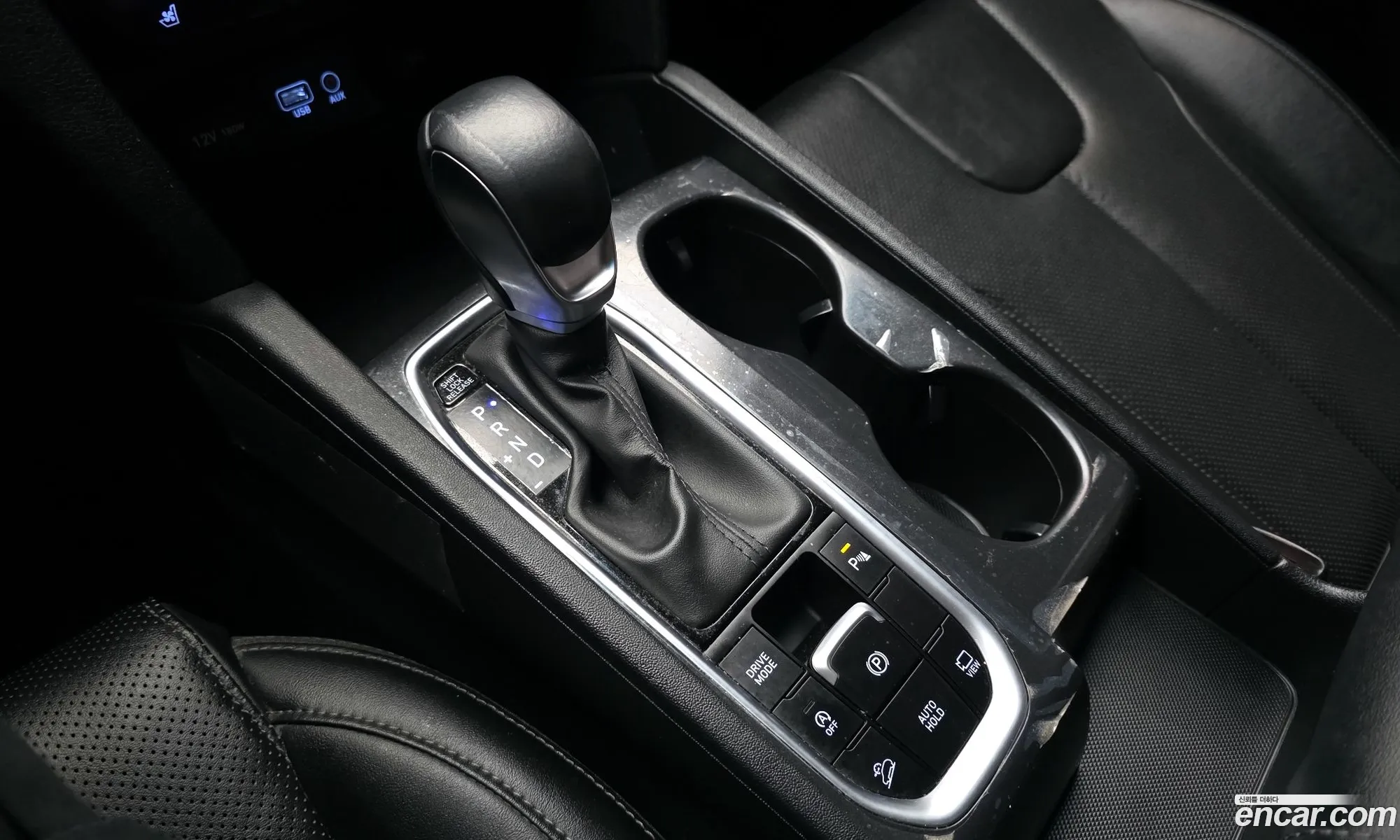 Hyundai Santa Fe TM 2018 — 27
