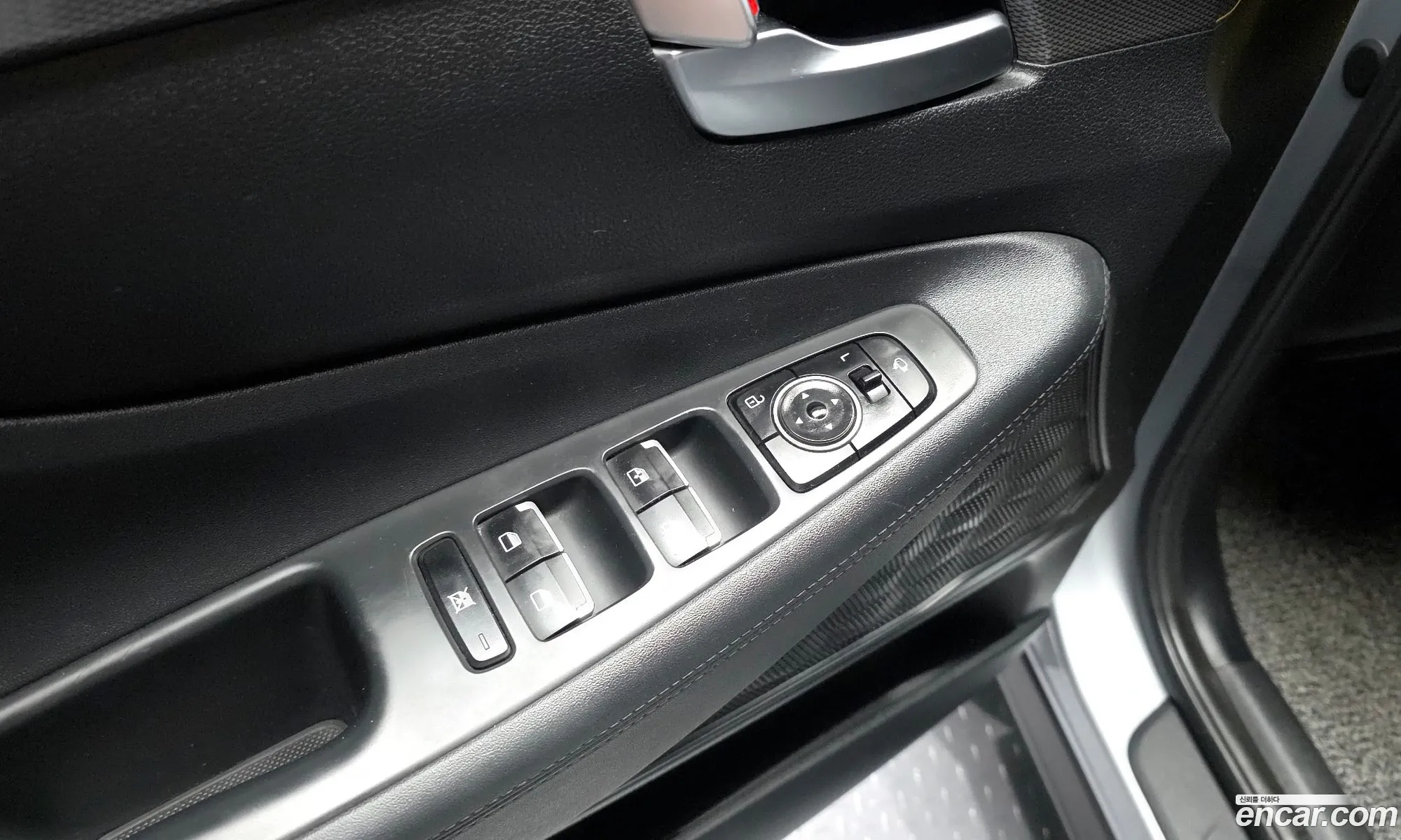 Hyundai Santa Fe TM 2018 — 30