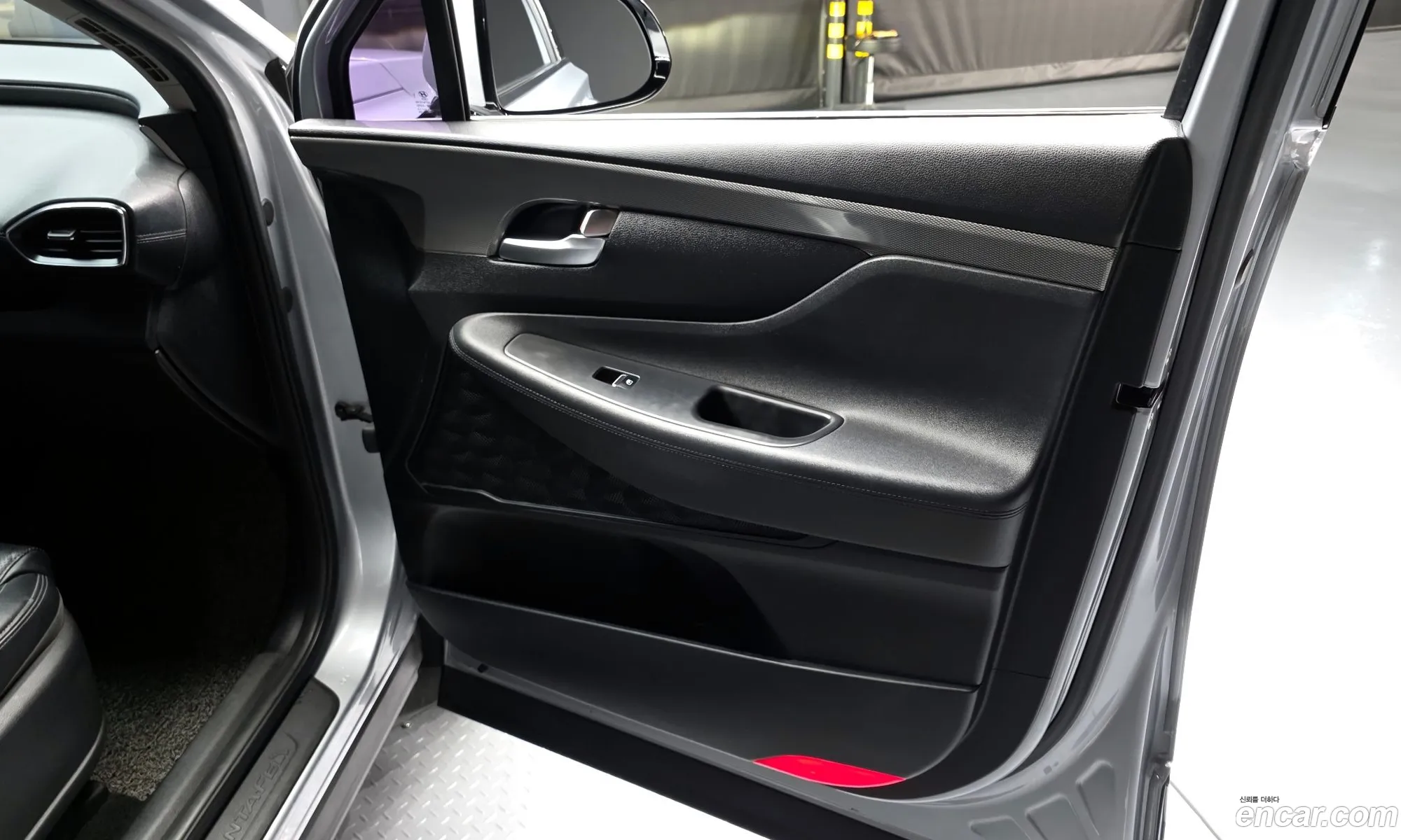 Hyundai Santa Fe TM 2018 — 12