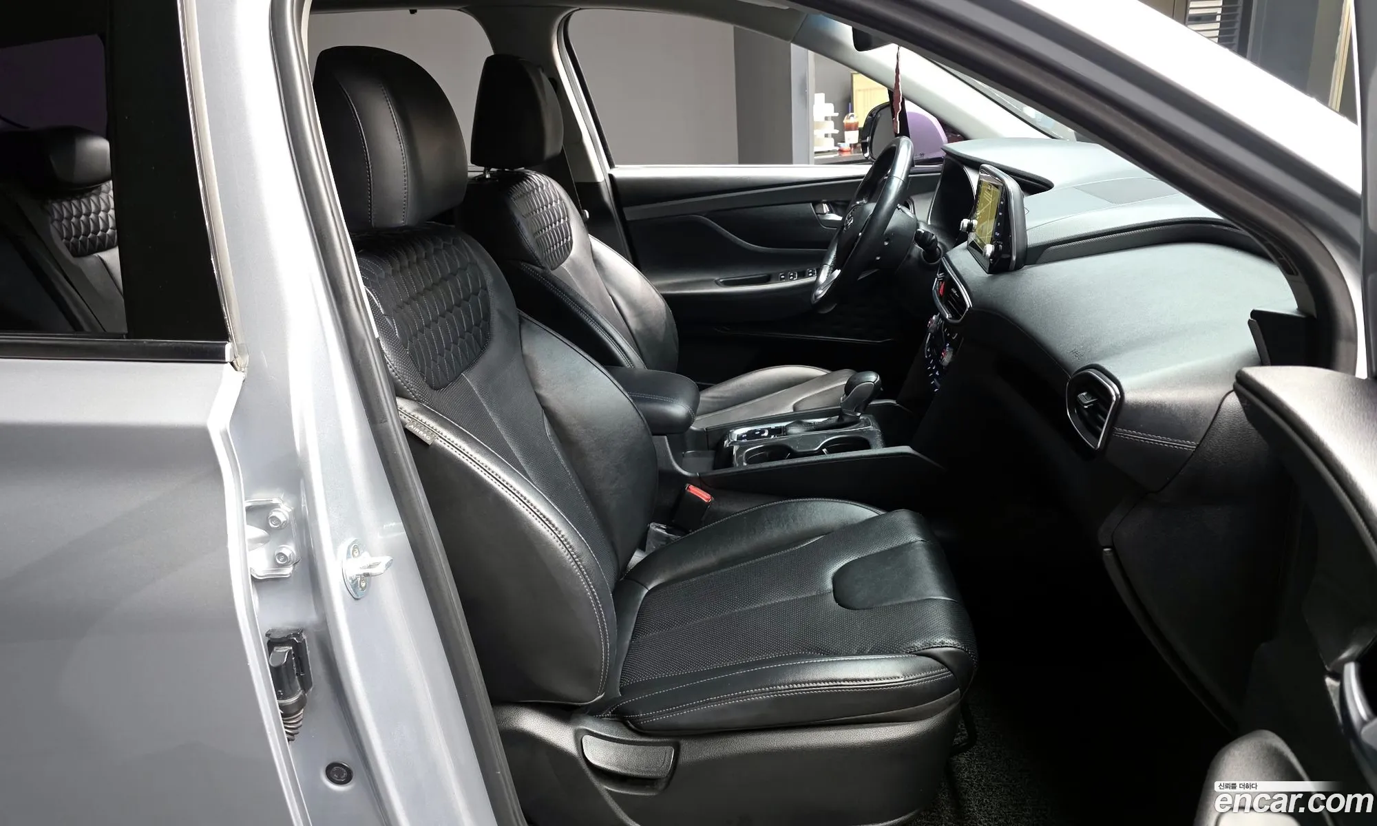 Hyundai Santa Fe TM 2018 — 26