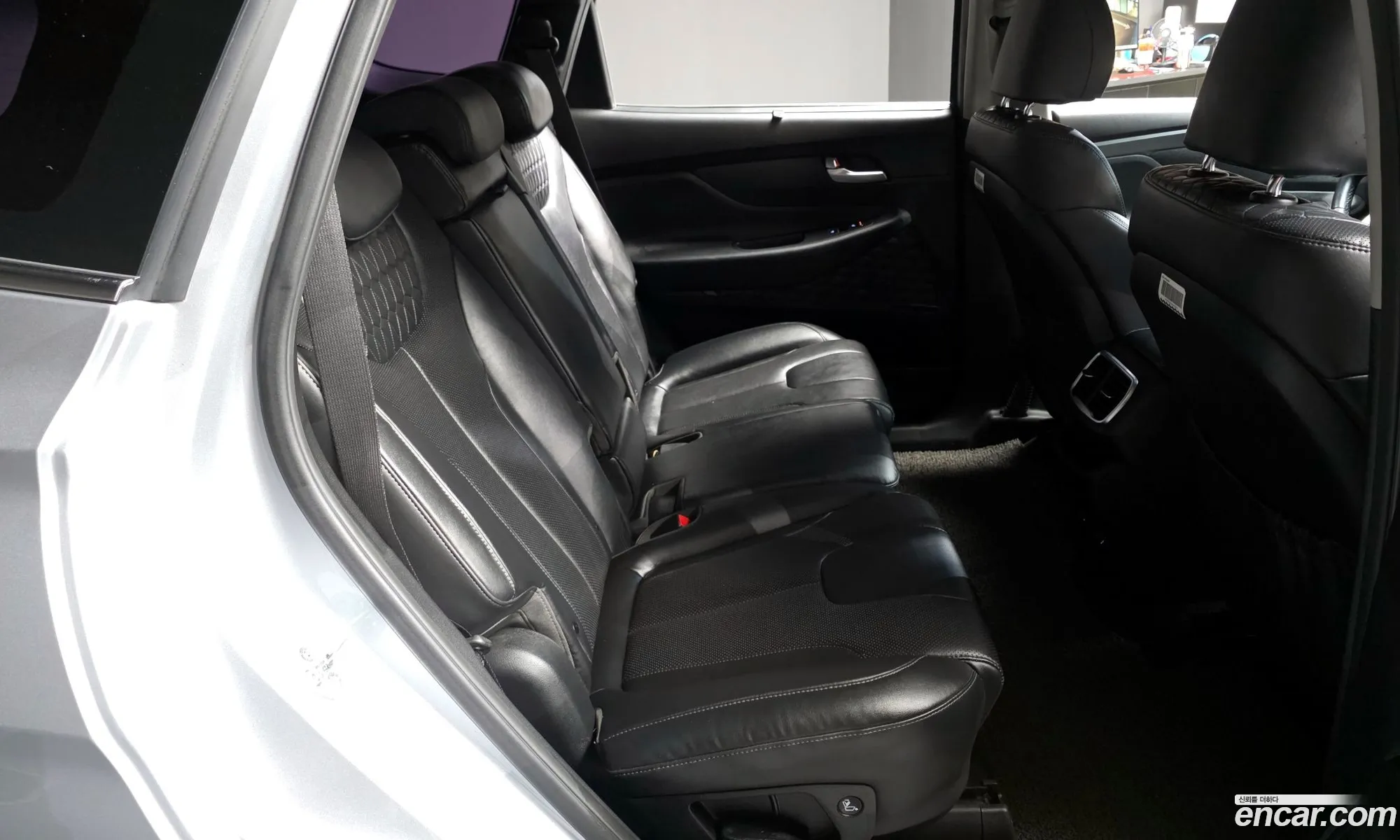 Hyundai Santa Fe TM 2018 — 17
