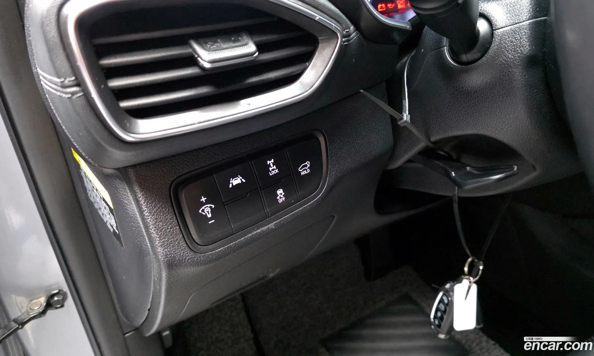 Hyundai Santa Fe TM 2018 — 20