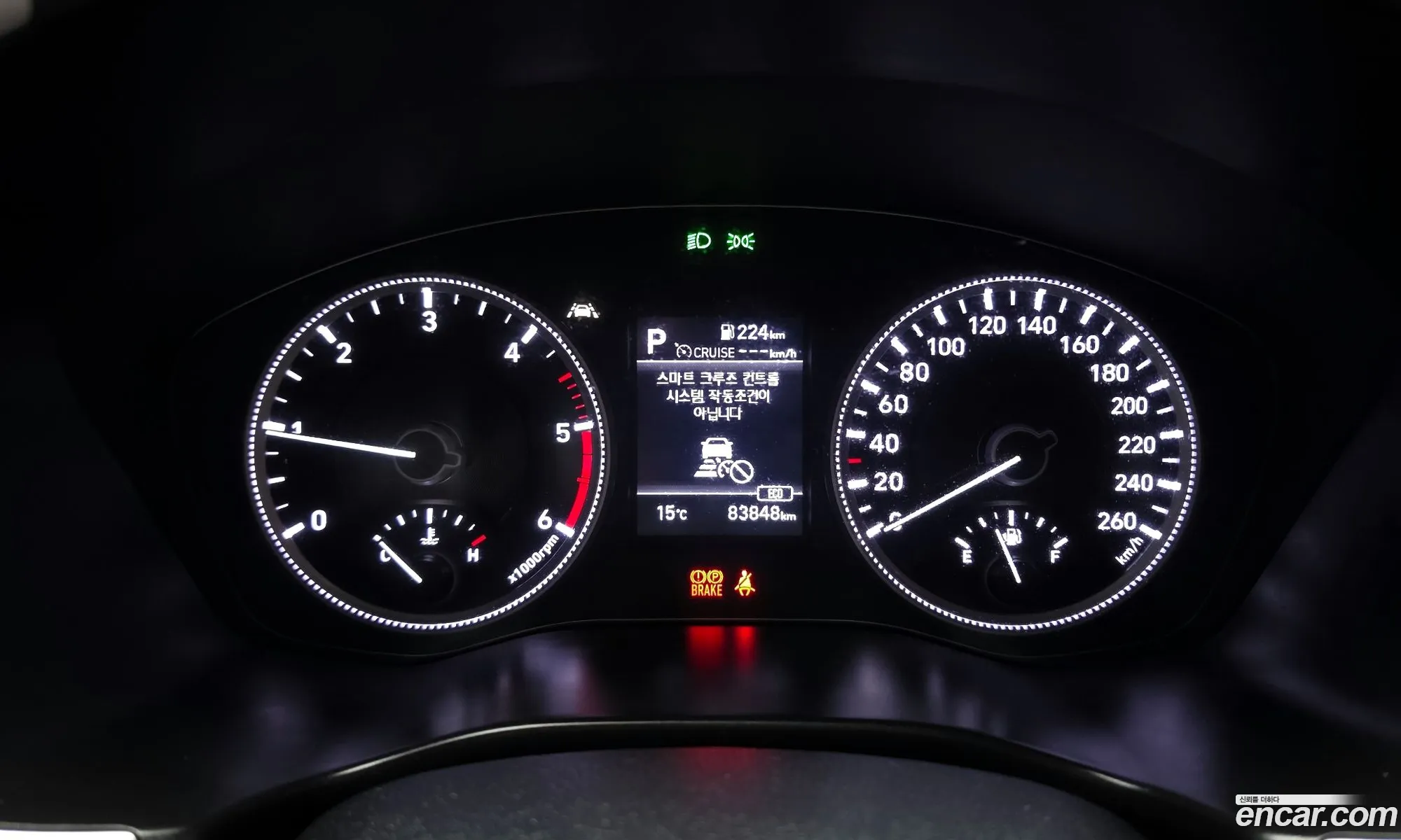 Hyundai Santa Fe TM 2018 — 25