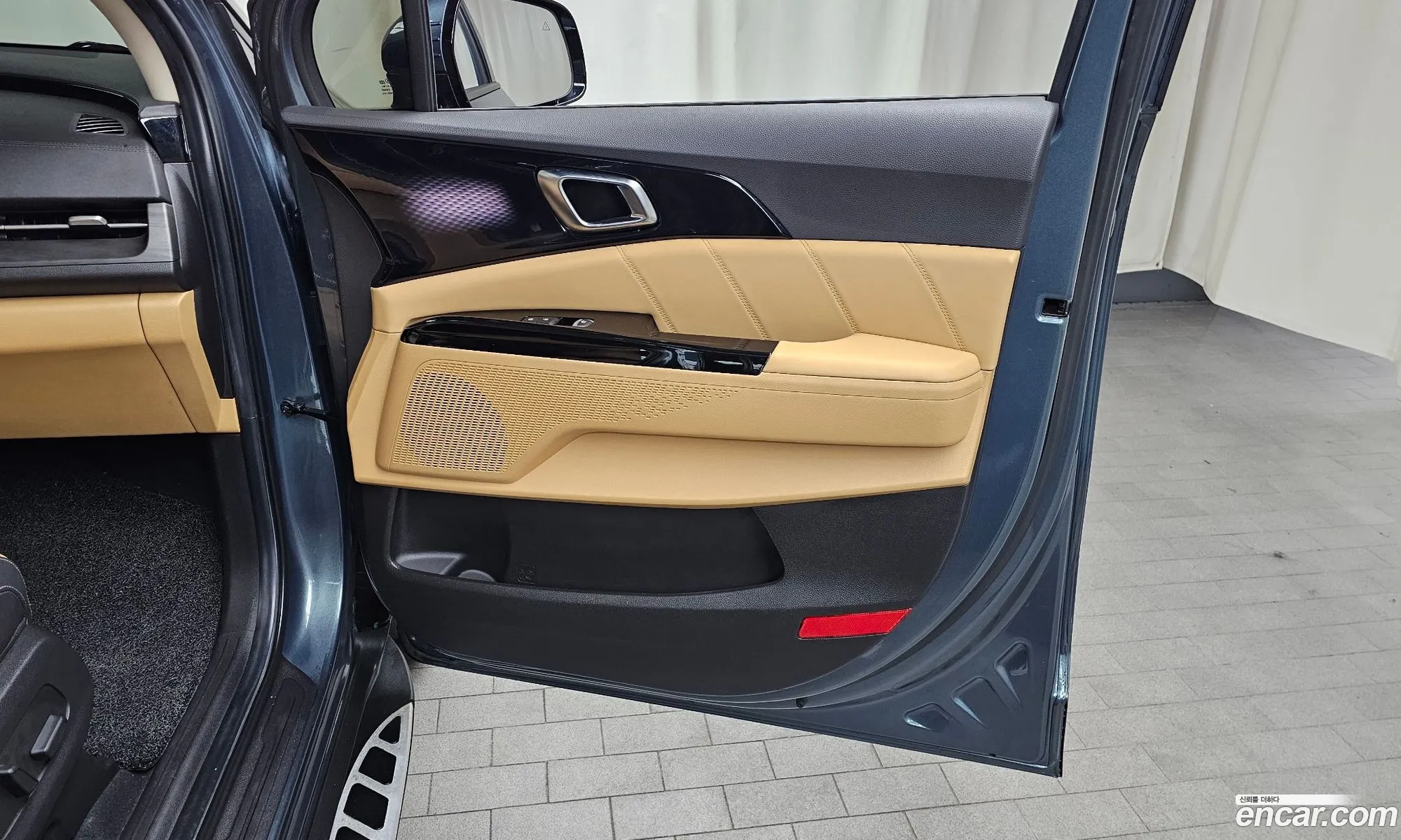 Kia Carnival 2021 — 26