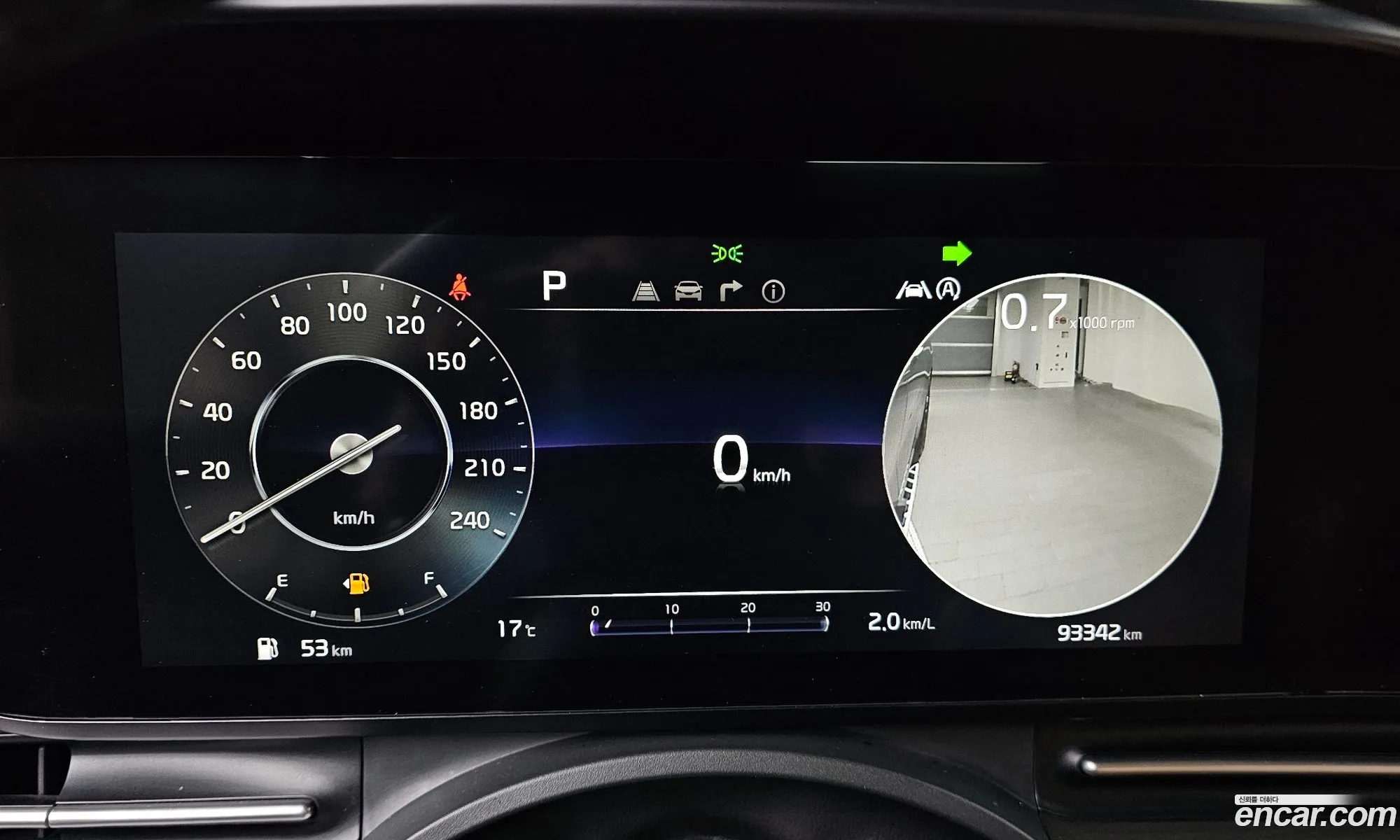 Kia Carnival 2021 — 20