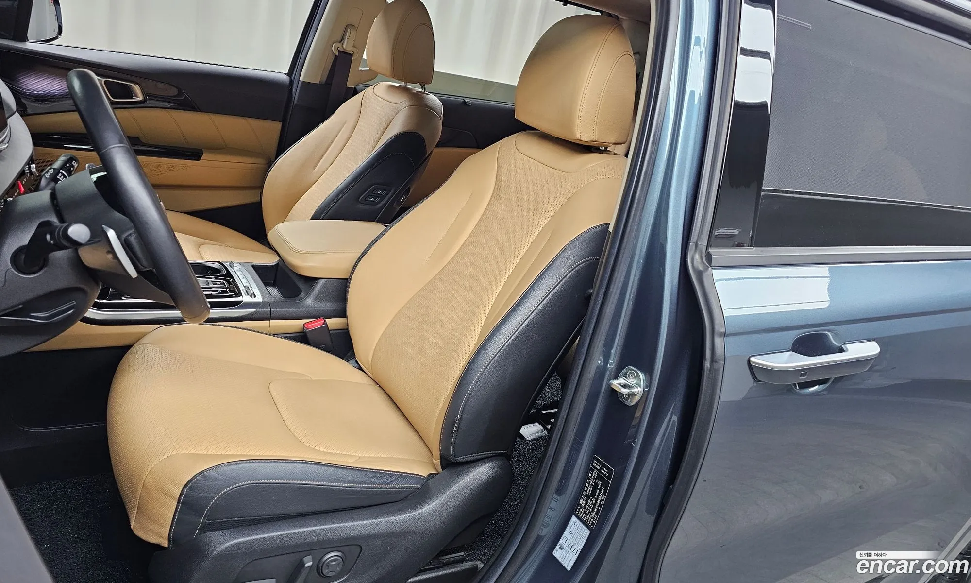 Kia Carnival 2021 — 9