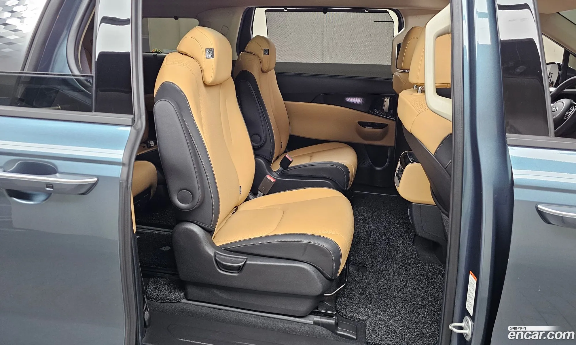 Kia Carnival 2021 — 27