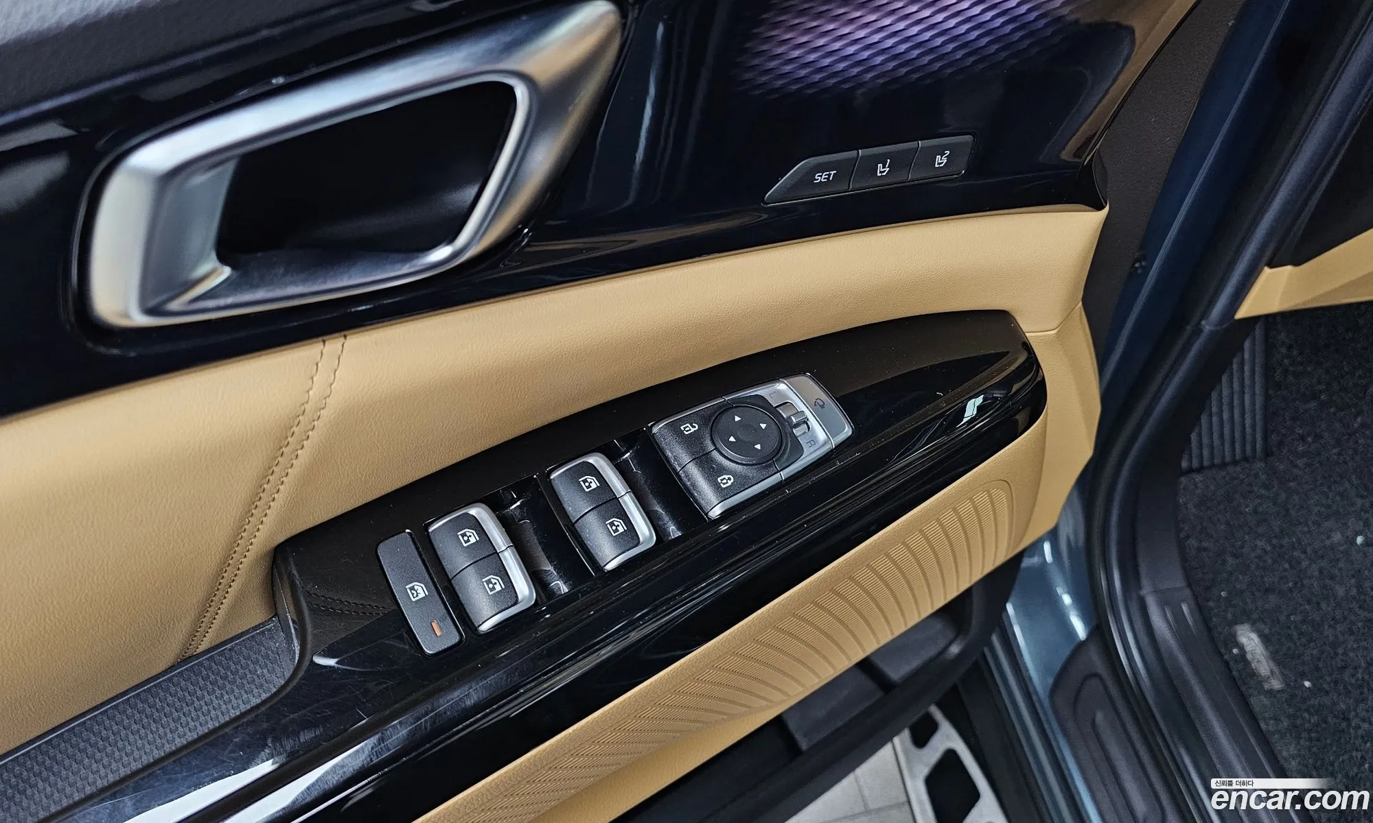 Kia Carnival 2021 — 14