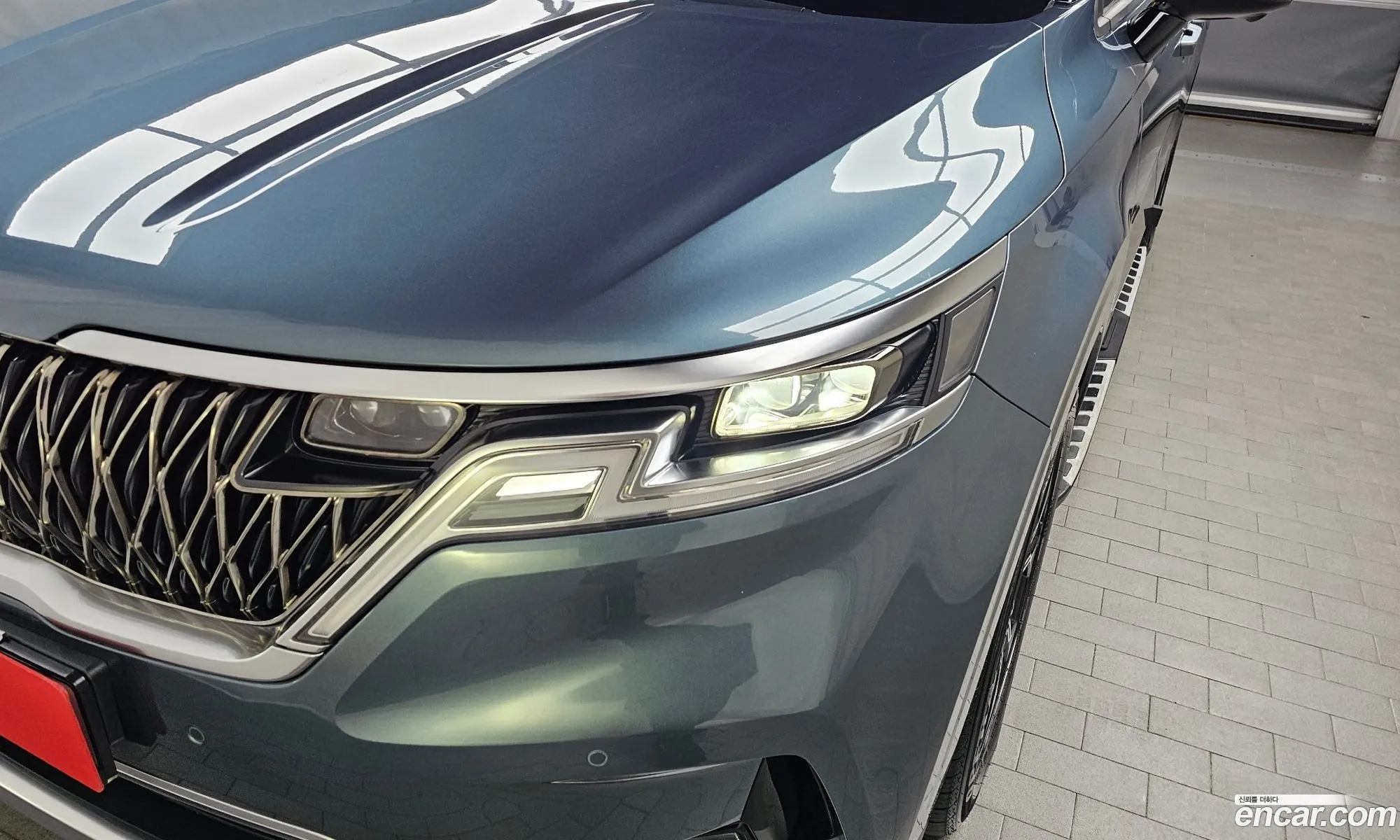 Kia Carnival 2021 — 4