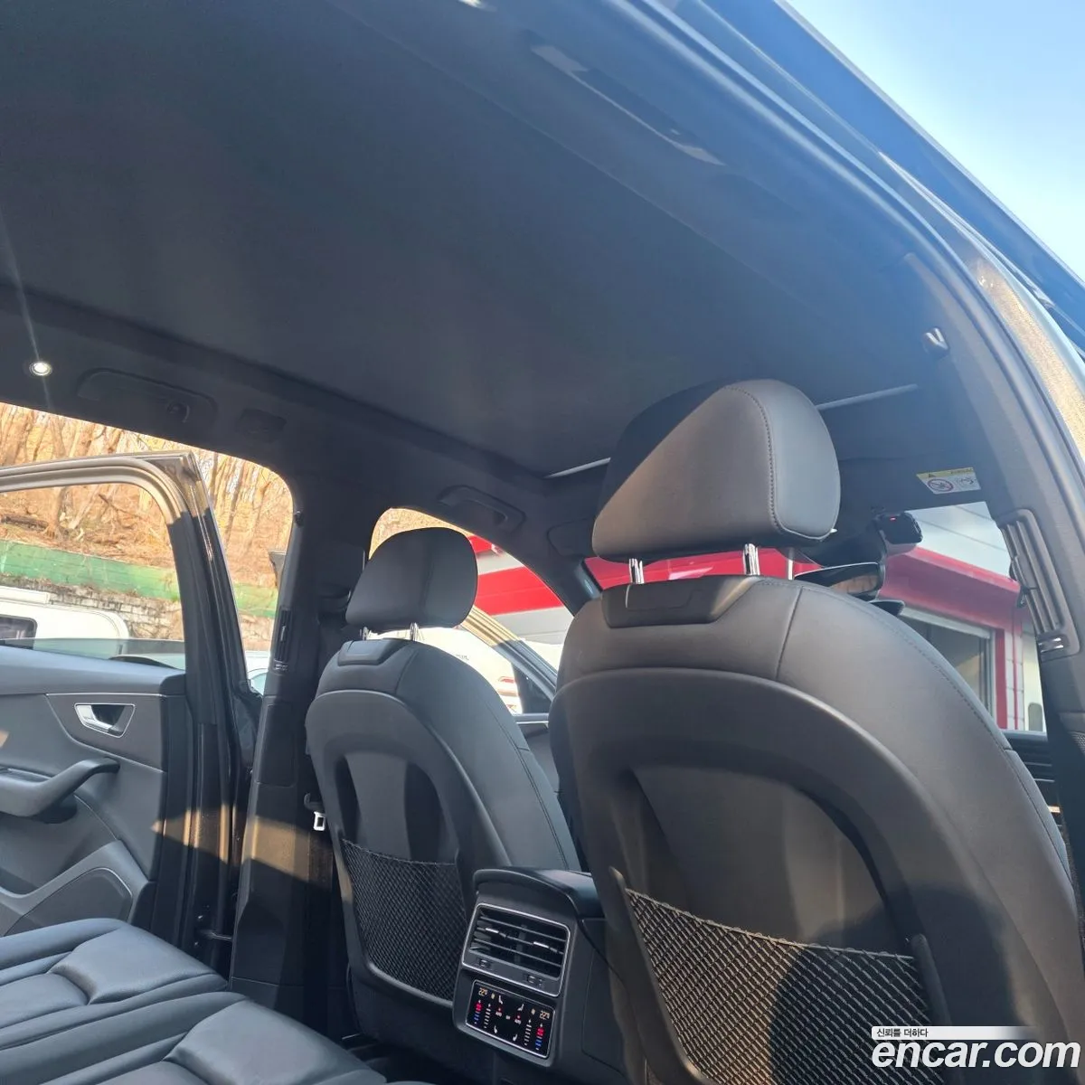 Audi Q7 2022 — 9