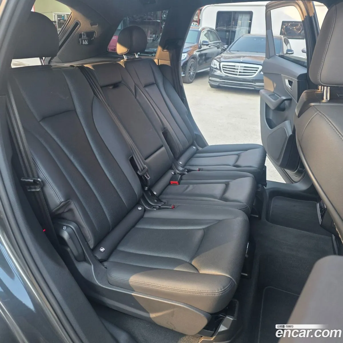 Audi Q7 2022 — 4