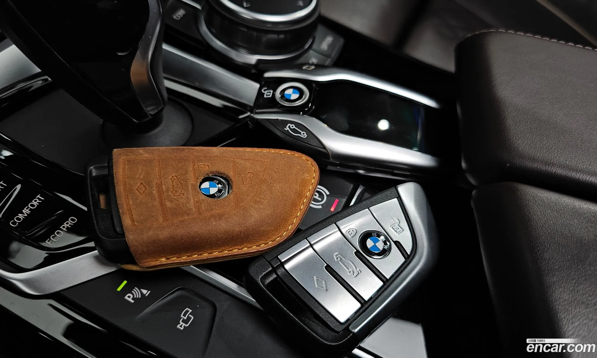 BMW 5 Series 2018 WBAJD310XJB316274 — 21