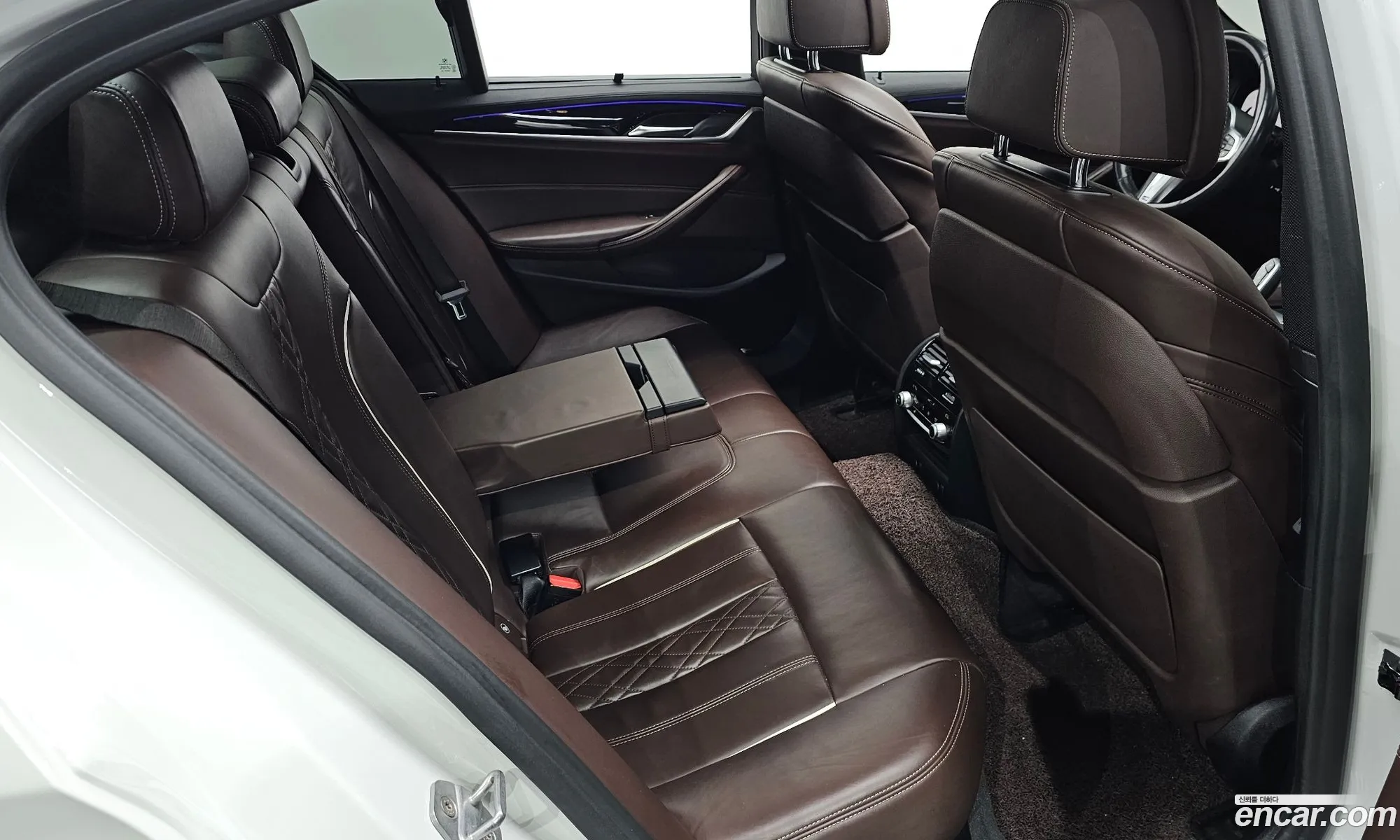 BMW 5 Series 2018 WBAJD310XJB316274 — 15