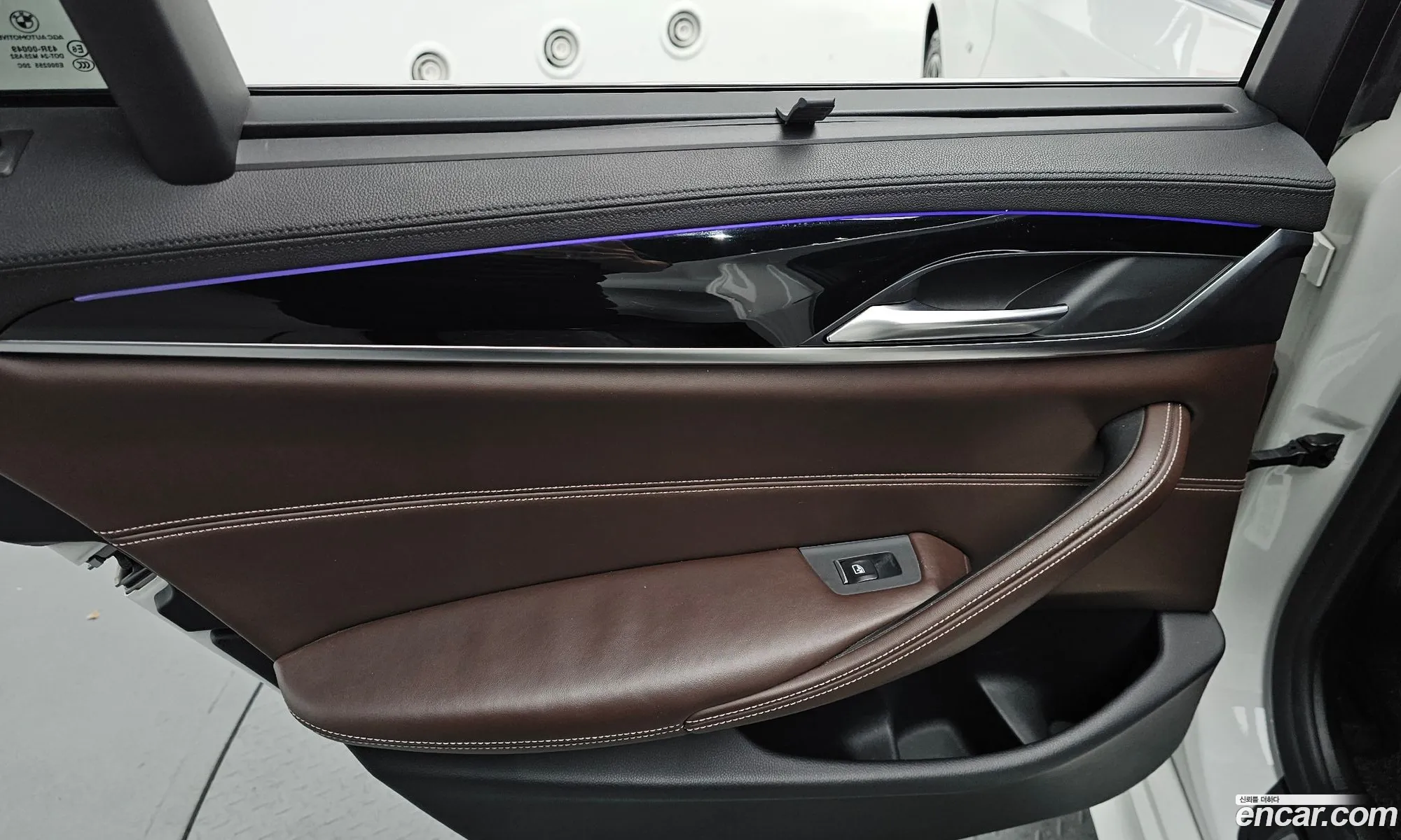 BMW 5 Series 2018 WBAJD310XJB316274 — 13