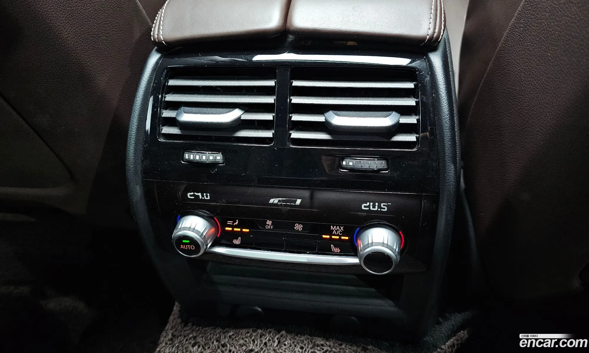 BMW 5 Series 2018 WBAJD310XJB316274 — 14