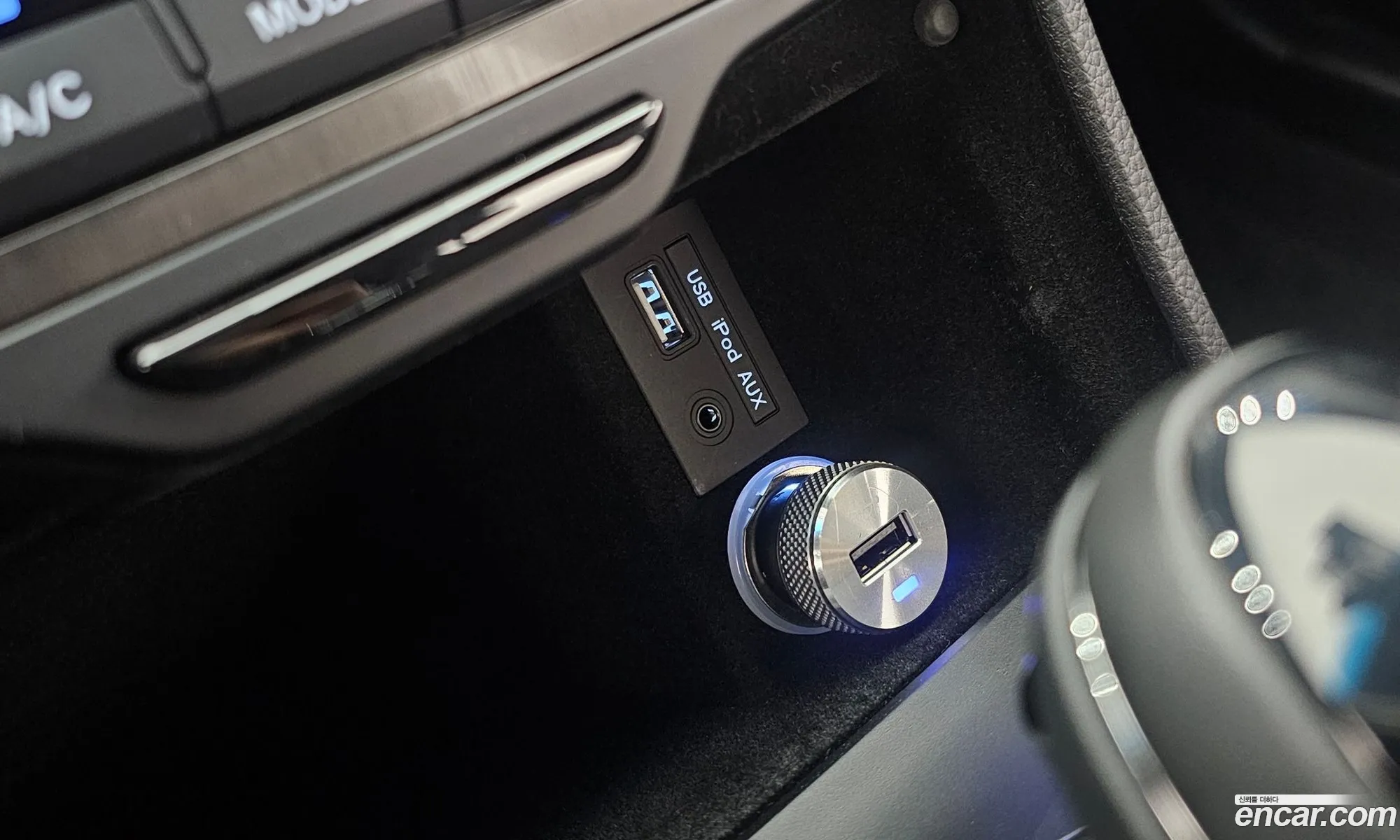 Hyundai Grandeur HG Hybrid 2016 — 19