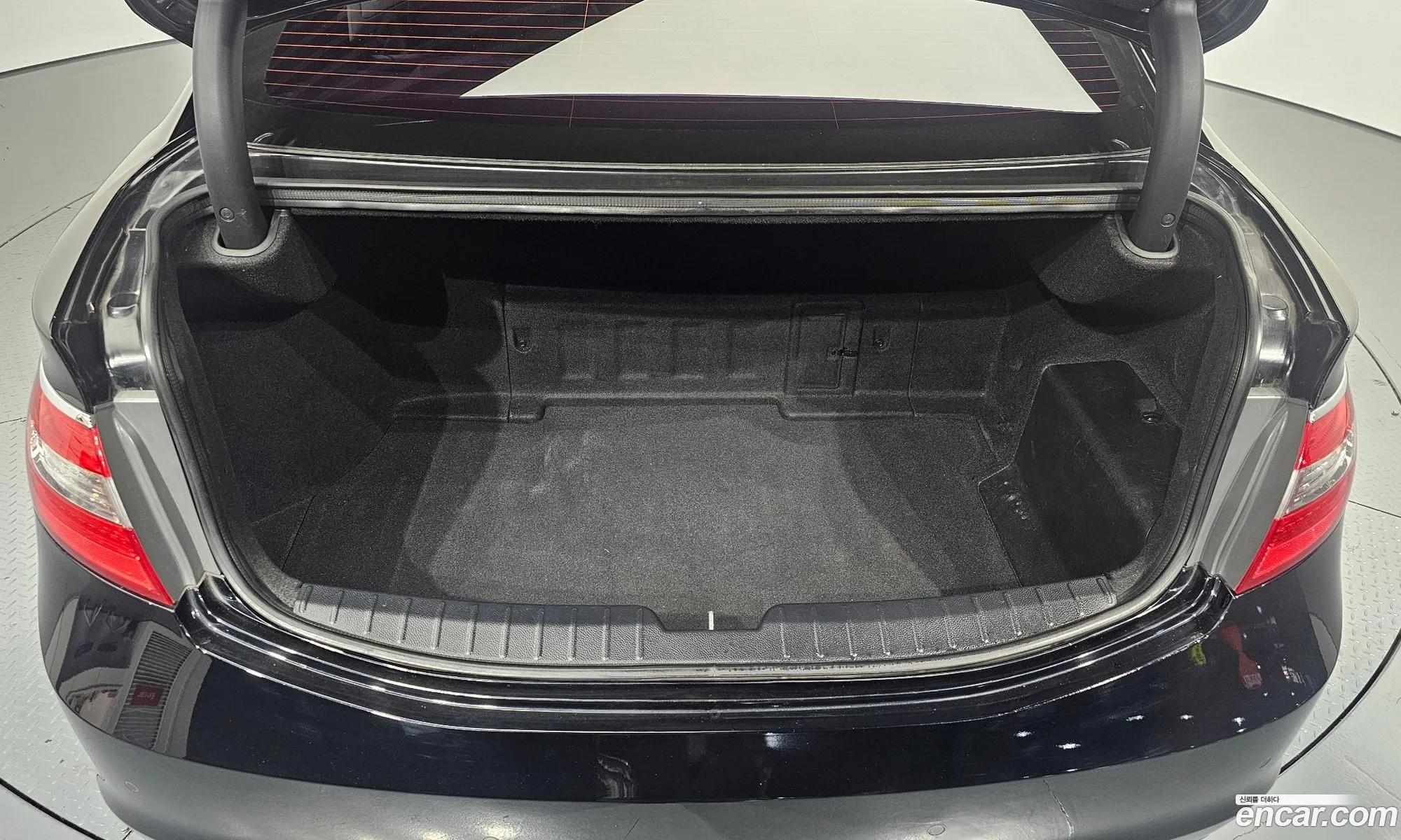 Hyundai Grandeur HG Hybrid 2016 — 11