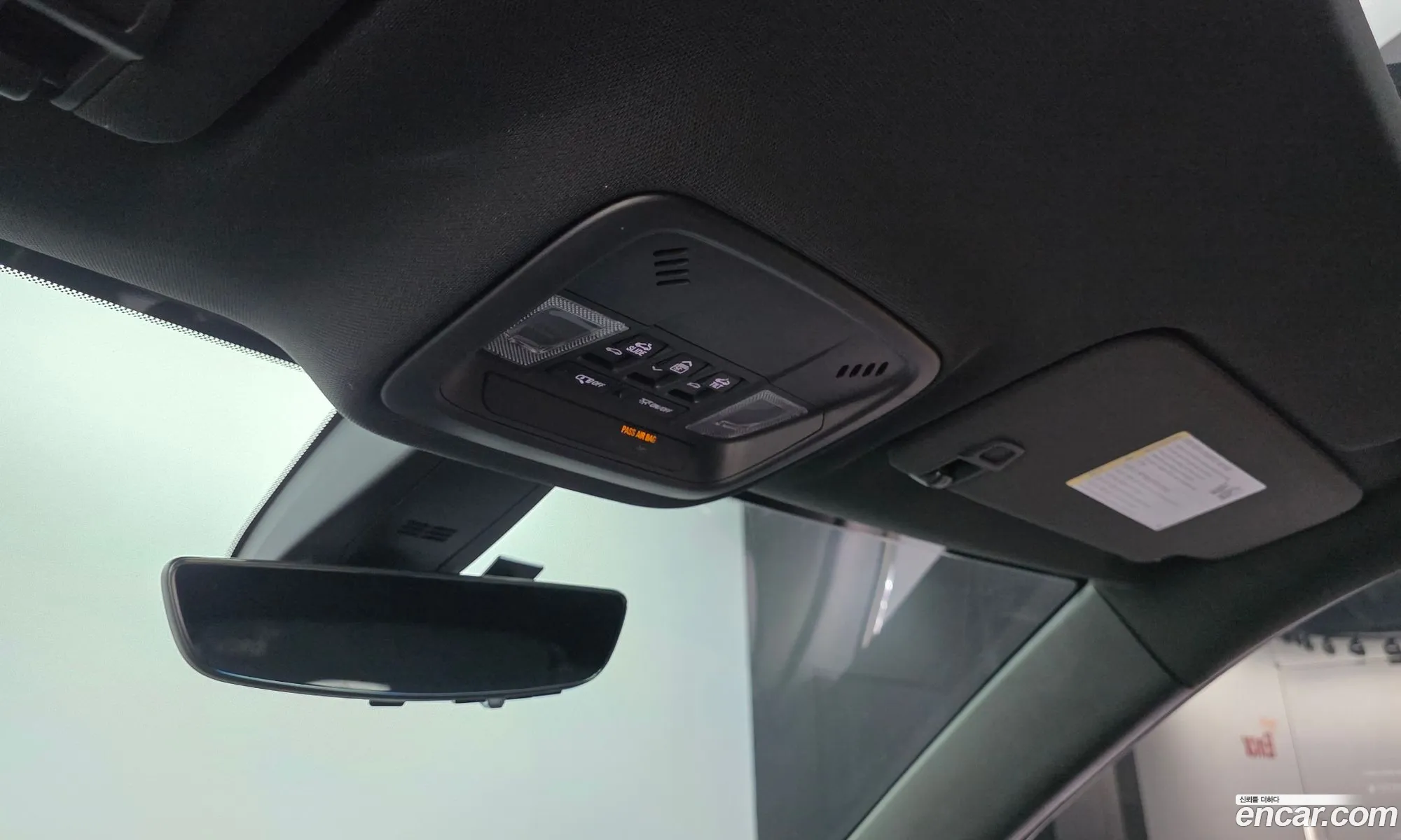Chevrolet (GM Daewoo) Traverse 2022 — 2