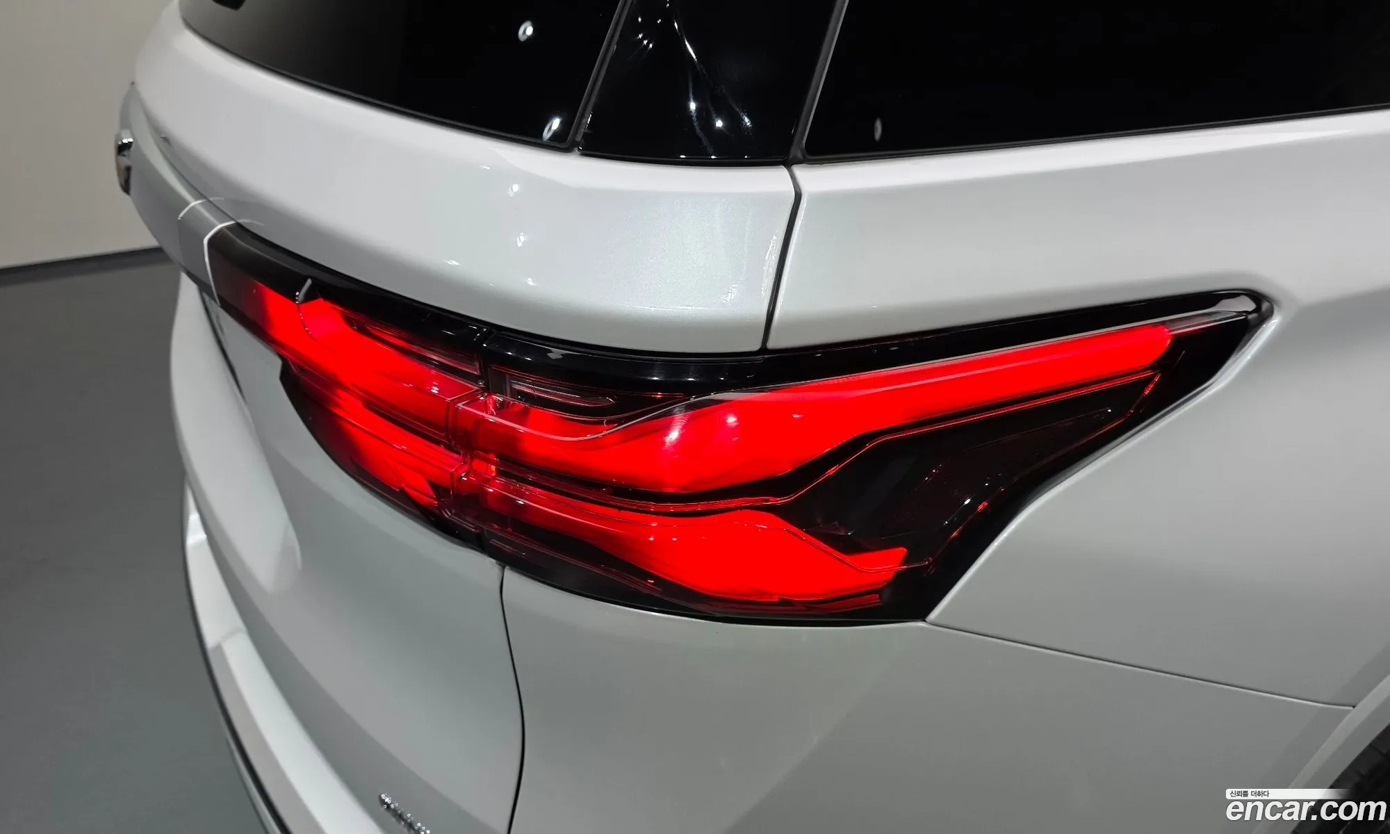 Chevrolet (GM Daewoo) Traverse 2022 — 7