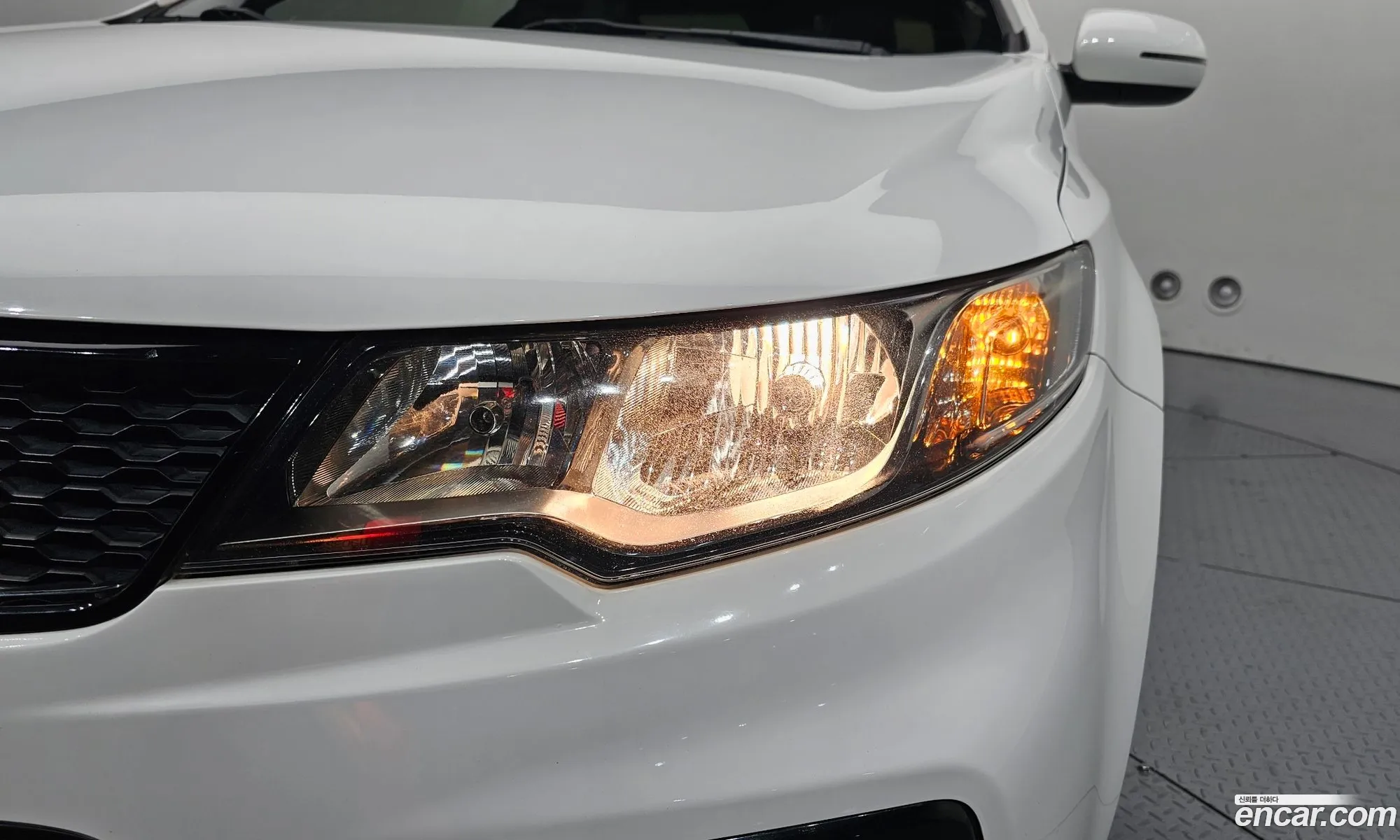 Kia Forte Koup