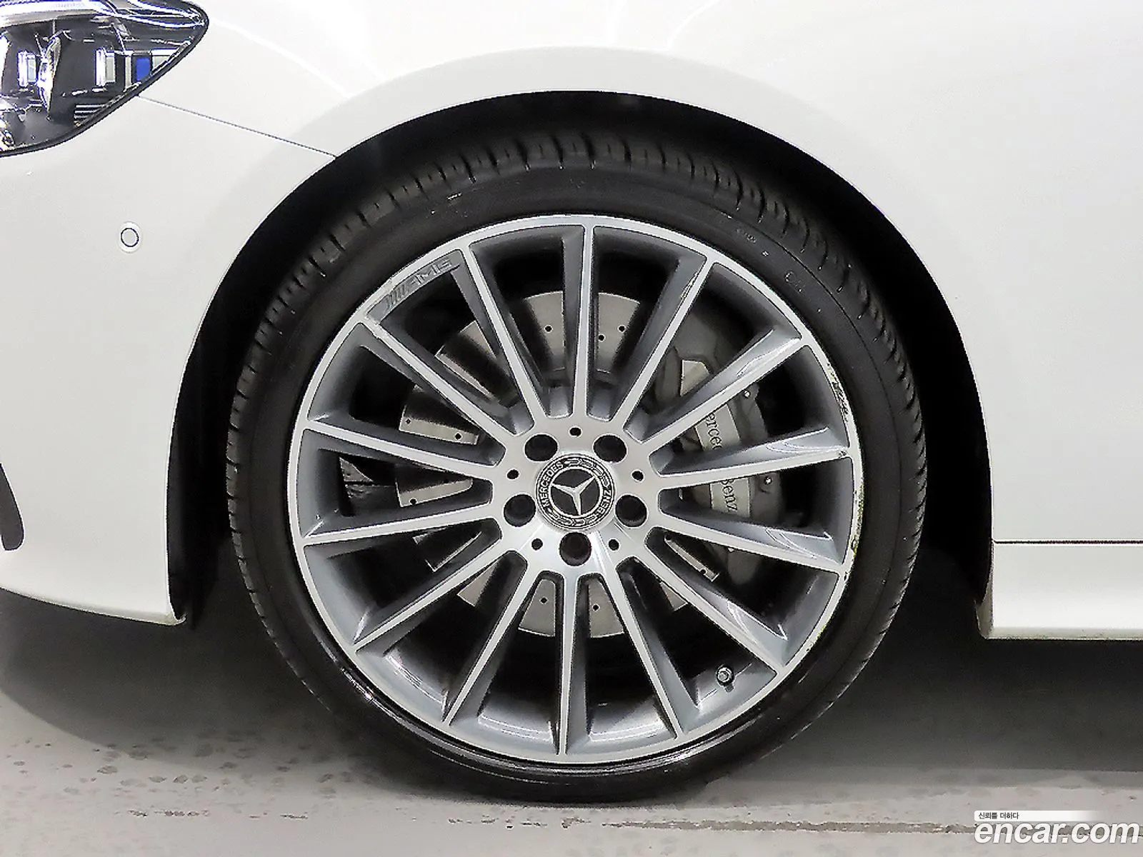 Mercedes-Benz E-Class W213 2021 — 7
