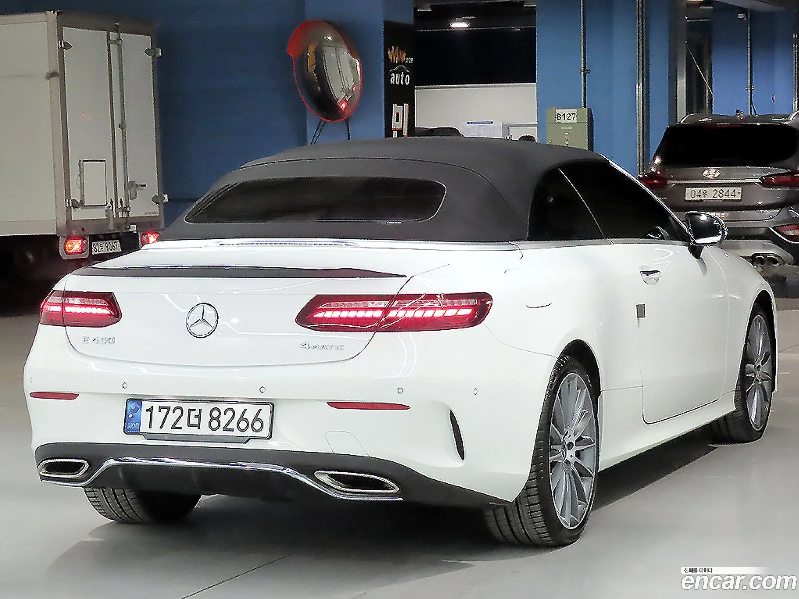 Mercedes-Benz E-Class W213 2021 — 17