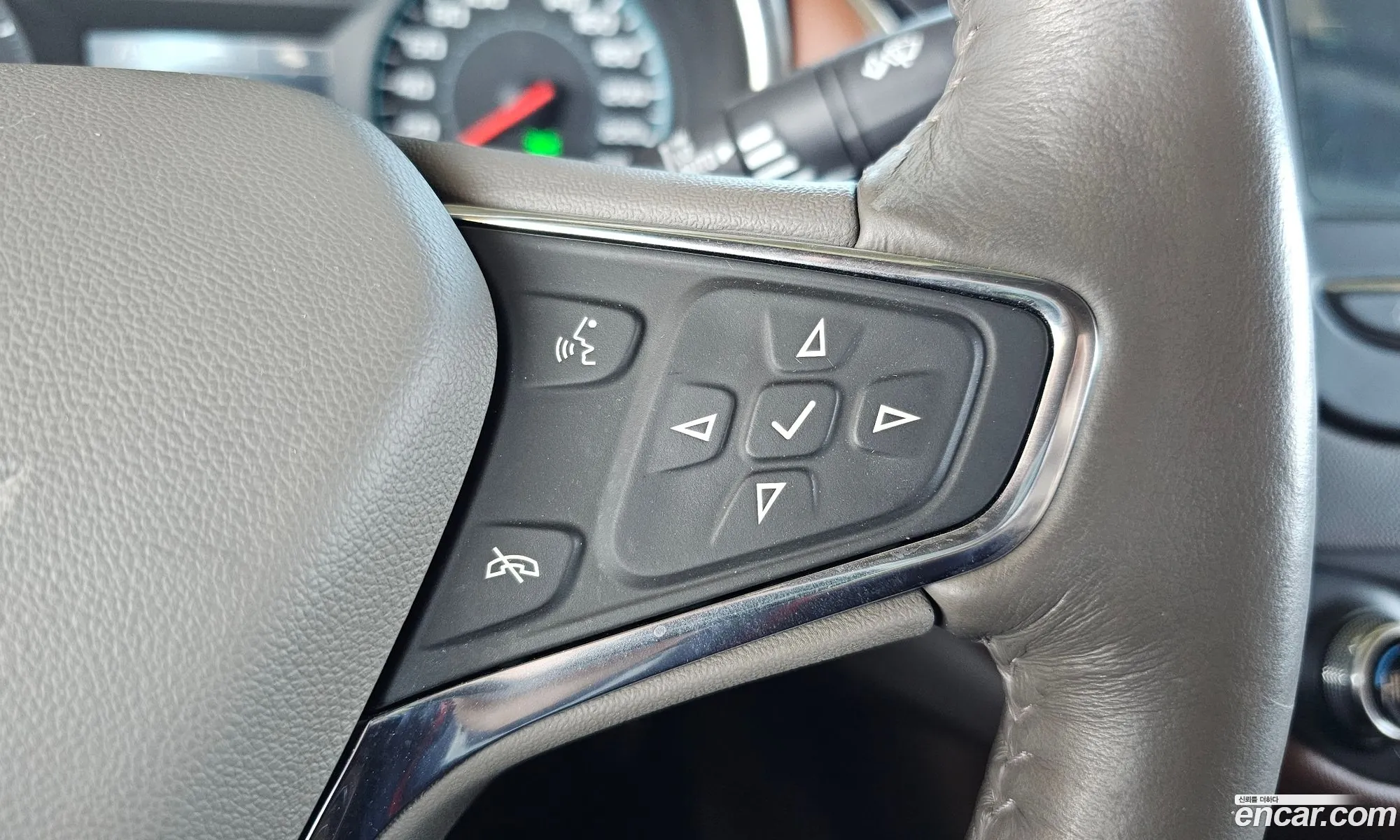 Chevrolet (GM Daewoo) Malibu 2016 — 11