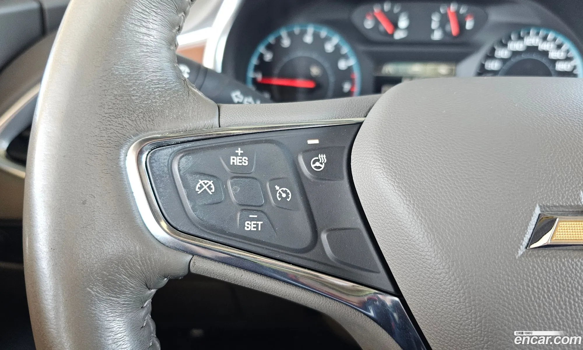 Chevrolet (GM Daewoo) Malibu 2016 — 7