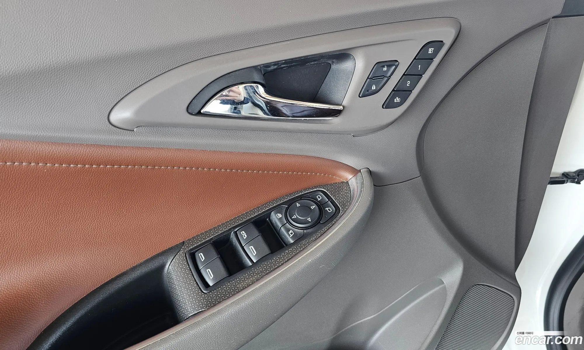 Chevrolet (GM Daewoo) Malibu 2016 — 6