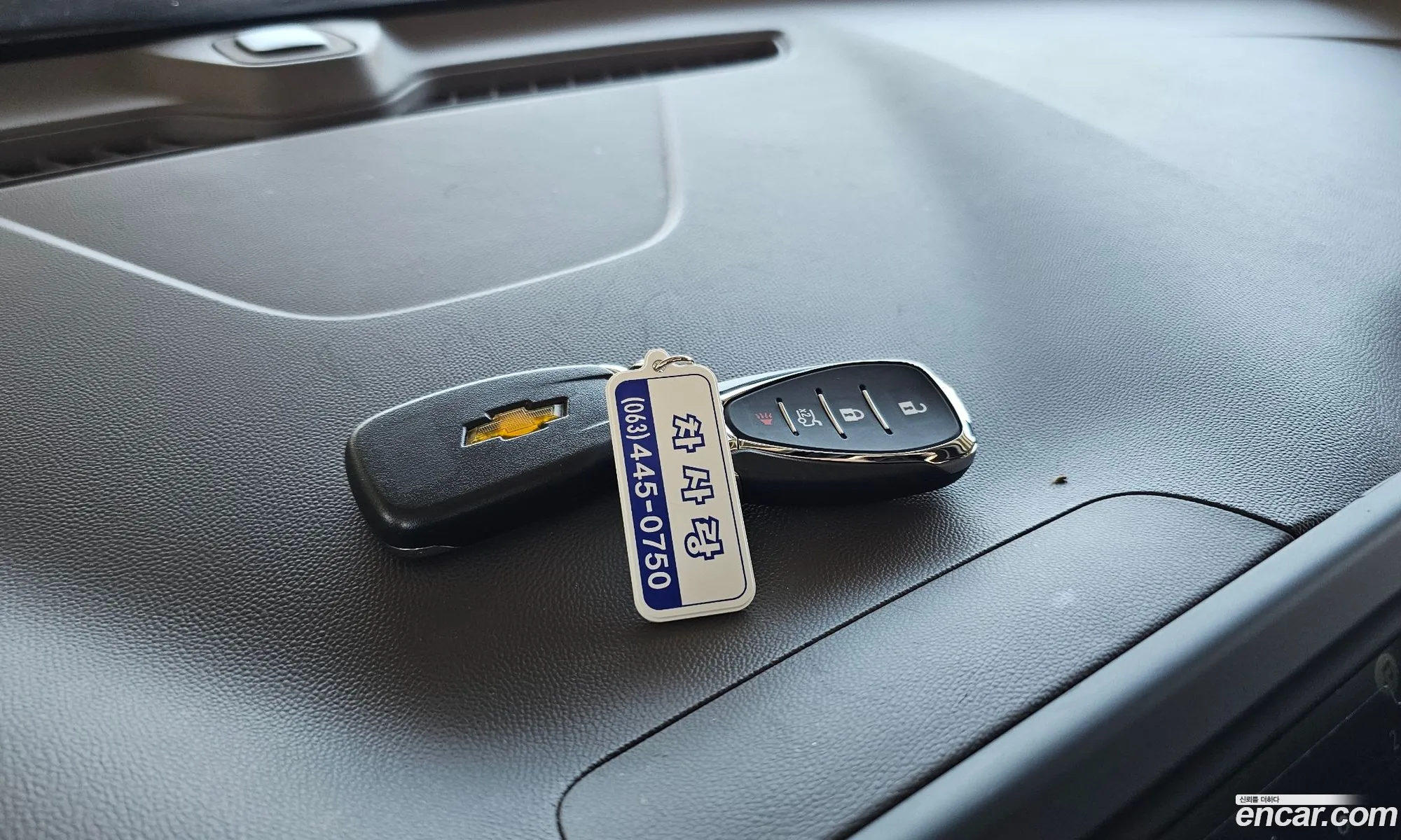 Chevrolet (GM Daewoo) Malibu 2016 — 19