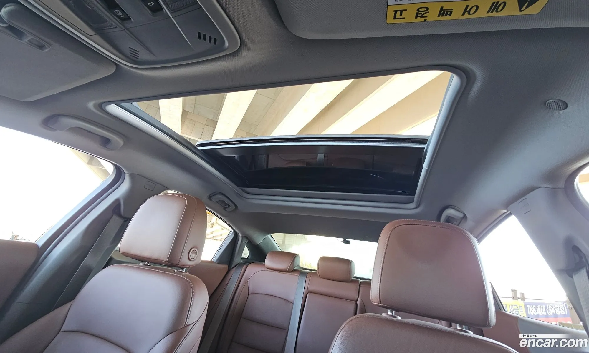 Chevrolet (GM Daewoo) Malibu 2016 — 27