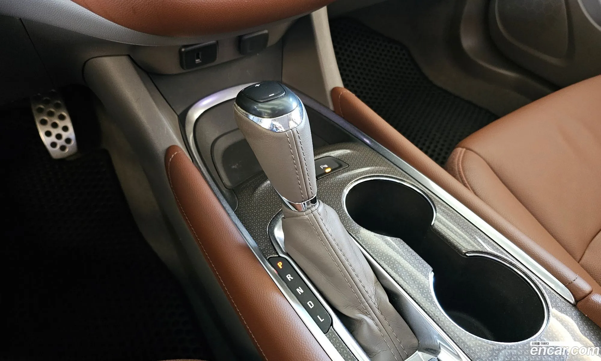 Chevrolet (GM Daewoo) Malibu 2016 — 12