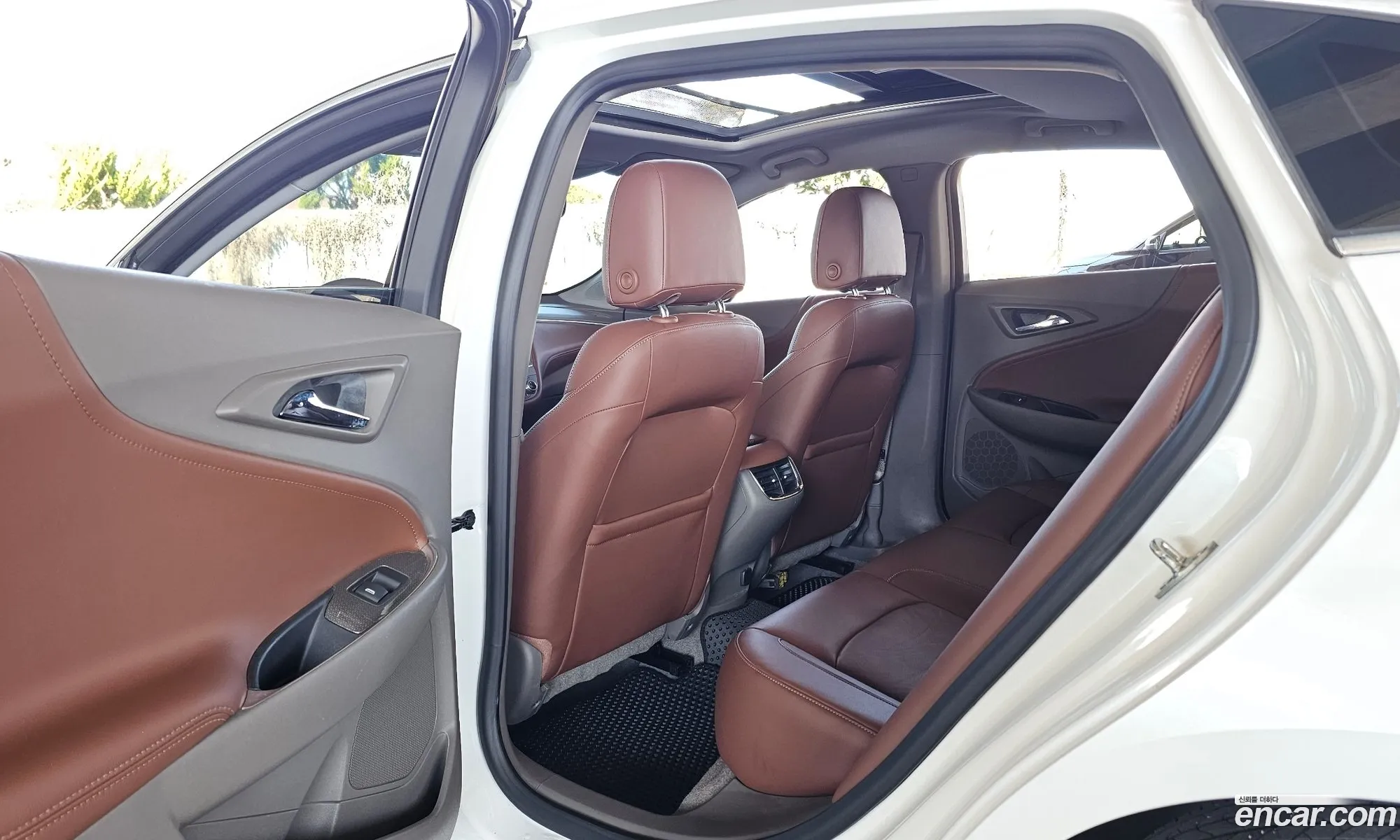 Chevrolet (GM Daewoo) Malibu 2016 — 22