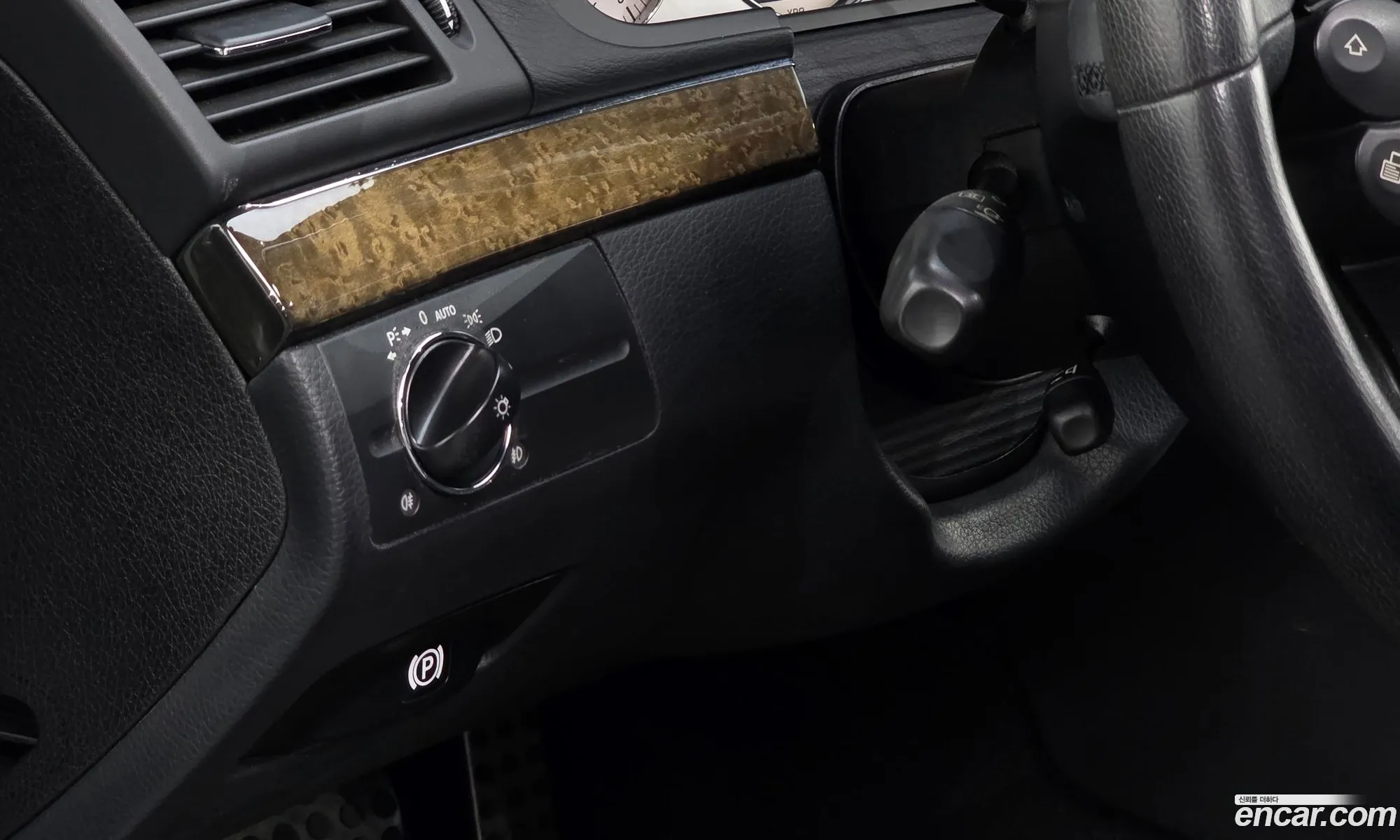 Mercedes-Benz E-Class W211 2008 WDBUF56X18B304101 — 8