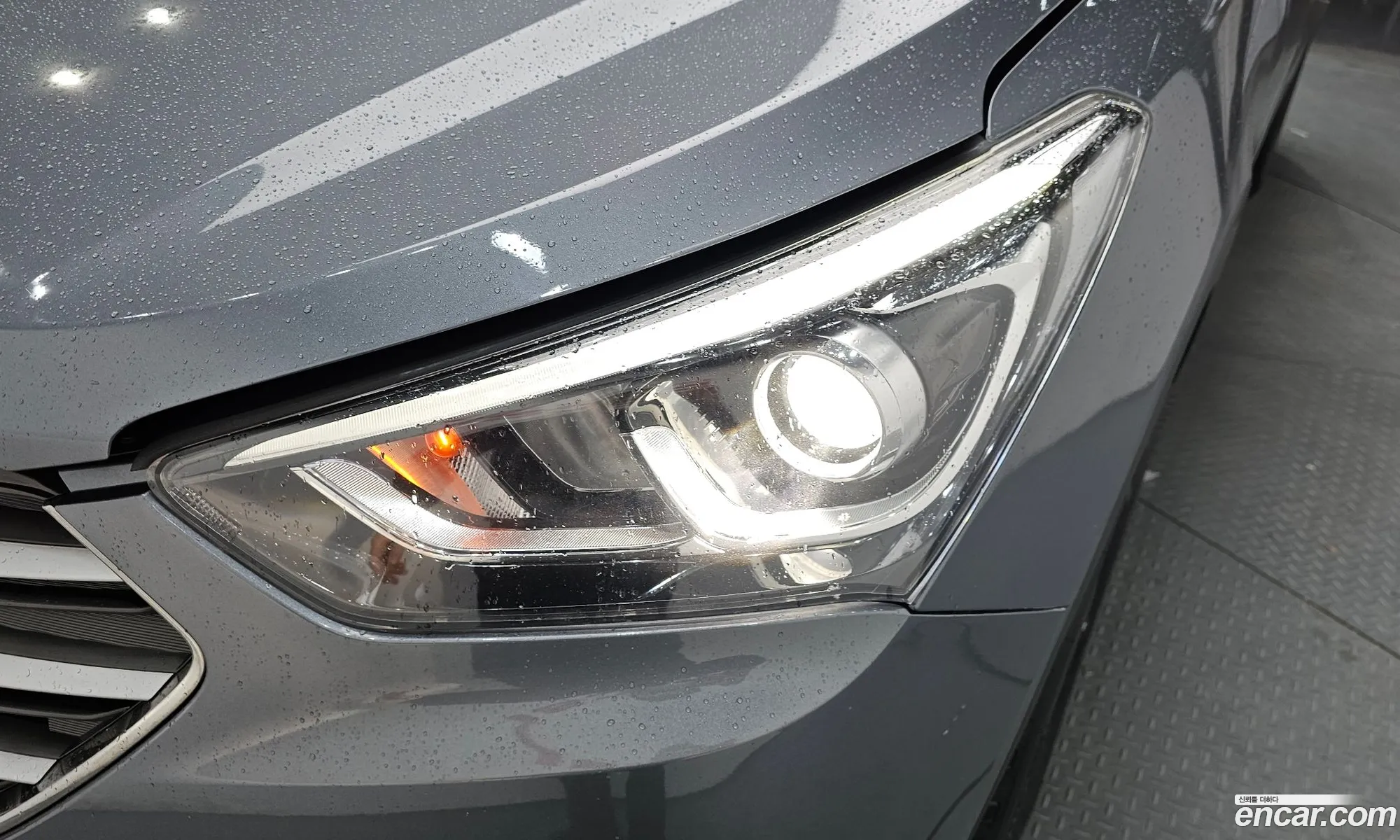Hyundai Santa Fe the Prime 2017 — 26