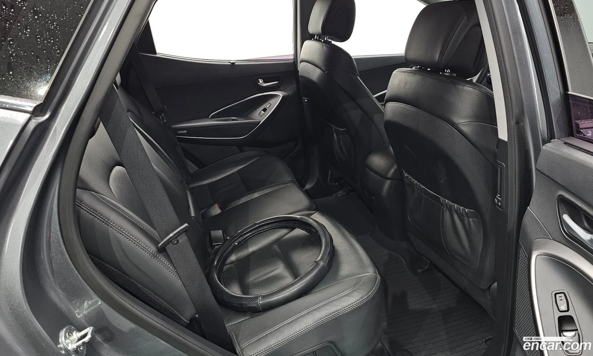 Hyundai Santa Fe the Prime 2017 — 23