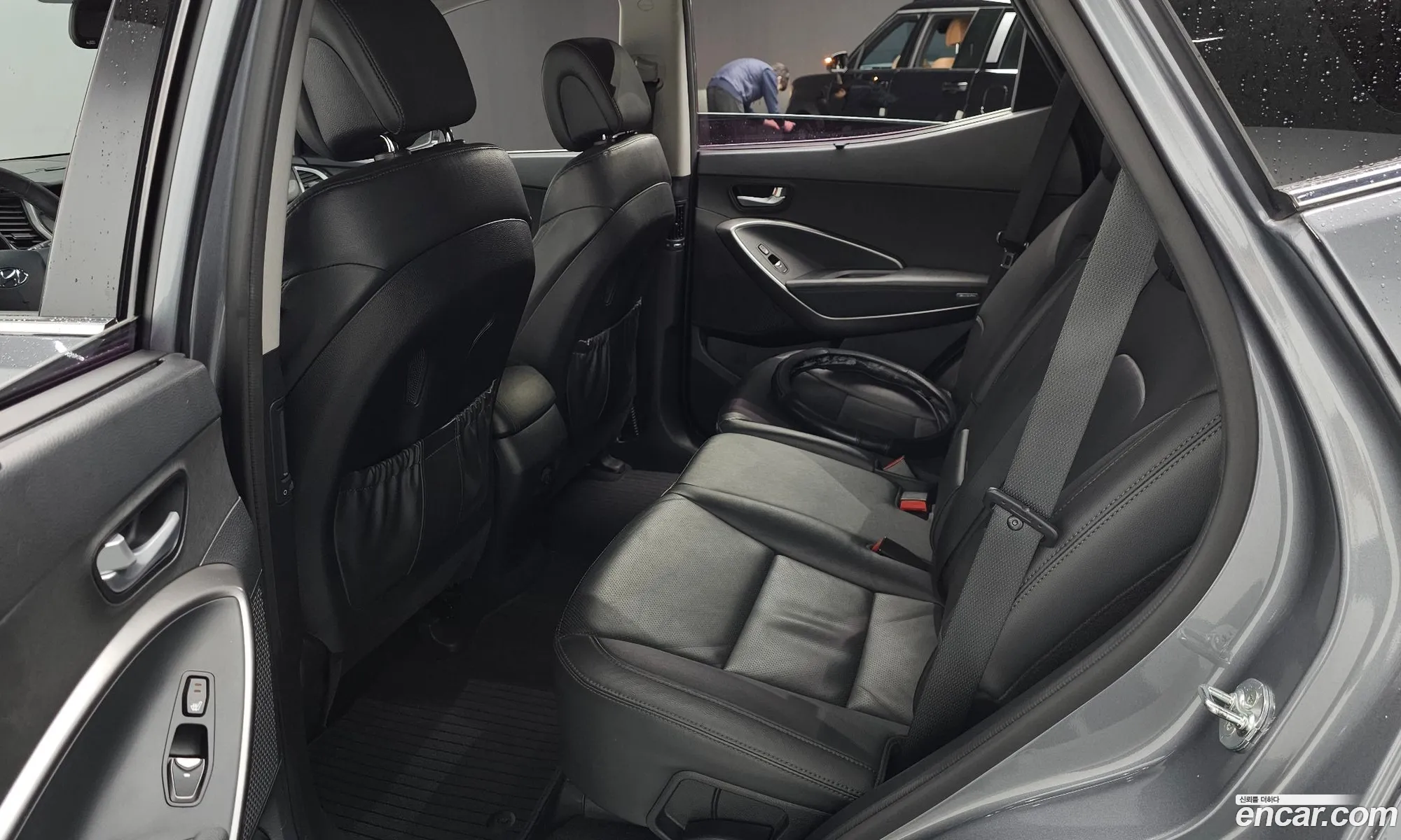 Hyundai Santa Fe the Prime 2017 — 6